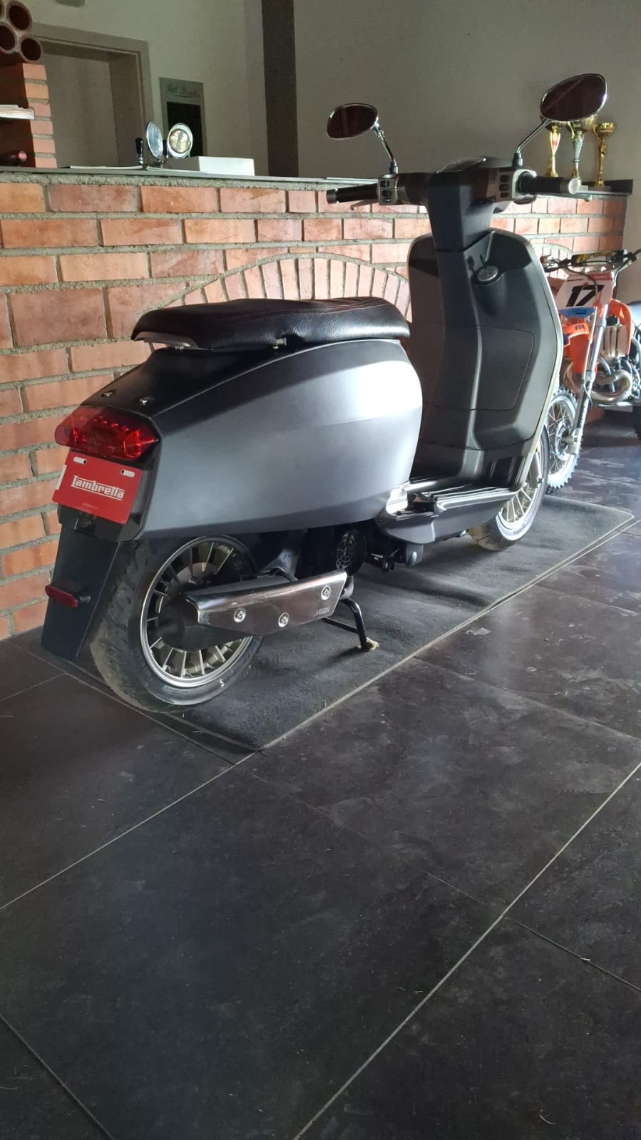 Gregor Motorsport foto 4