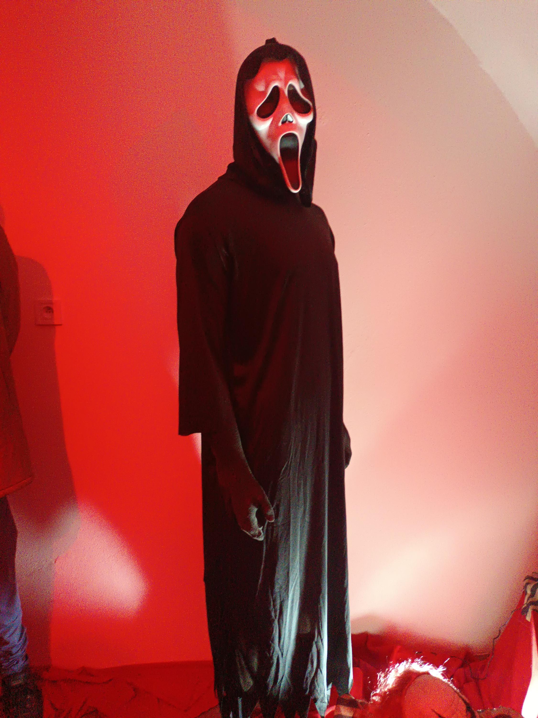 Hororové sklepení foto 5