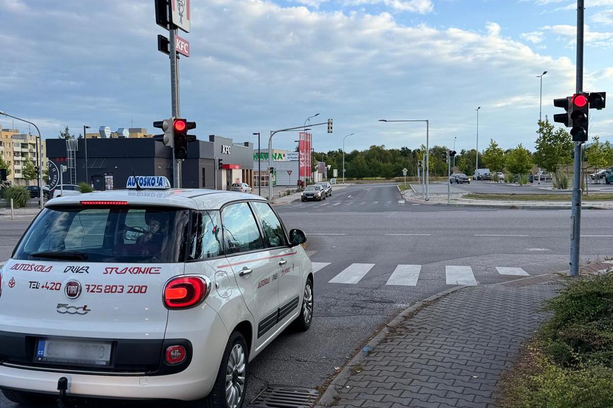 Autoškola Driver Strakonice