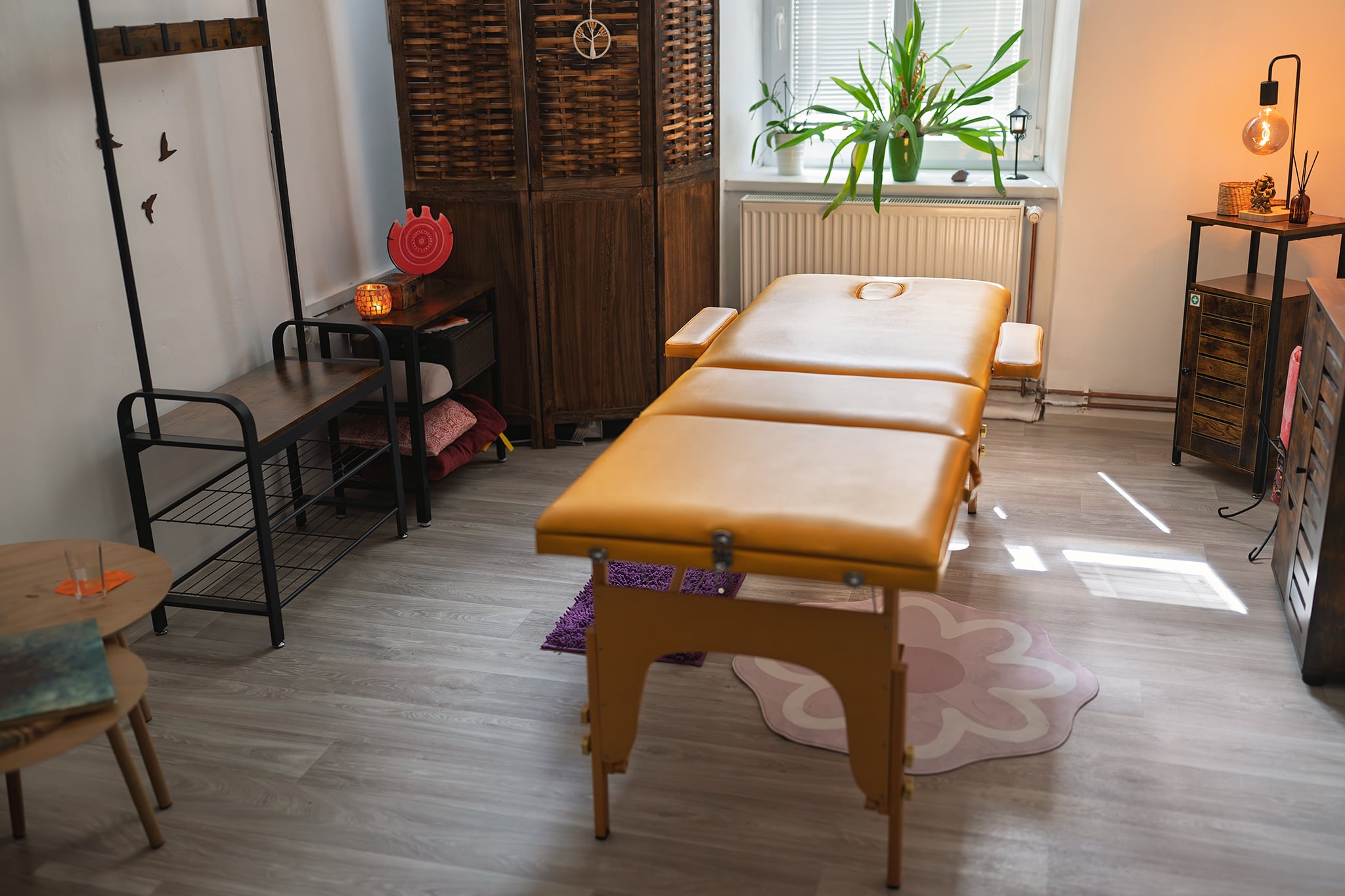 Bc. Petra Svitáková - Masáže pro Vás foto 2