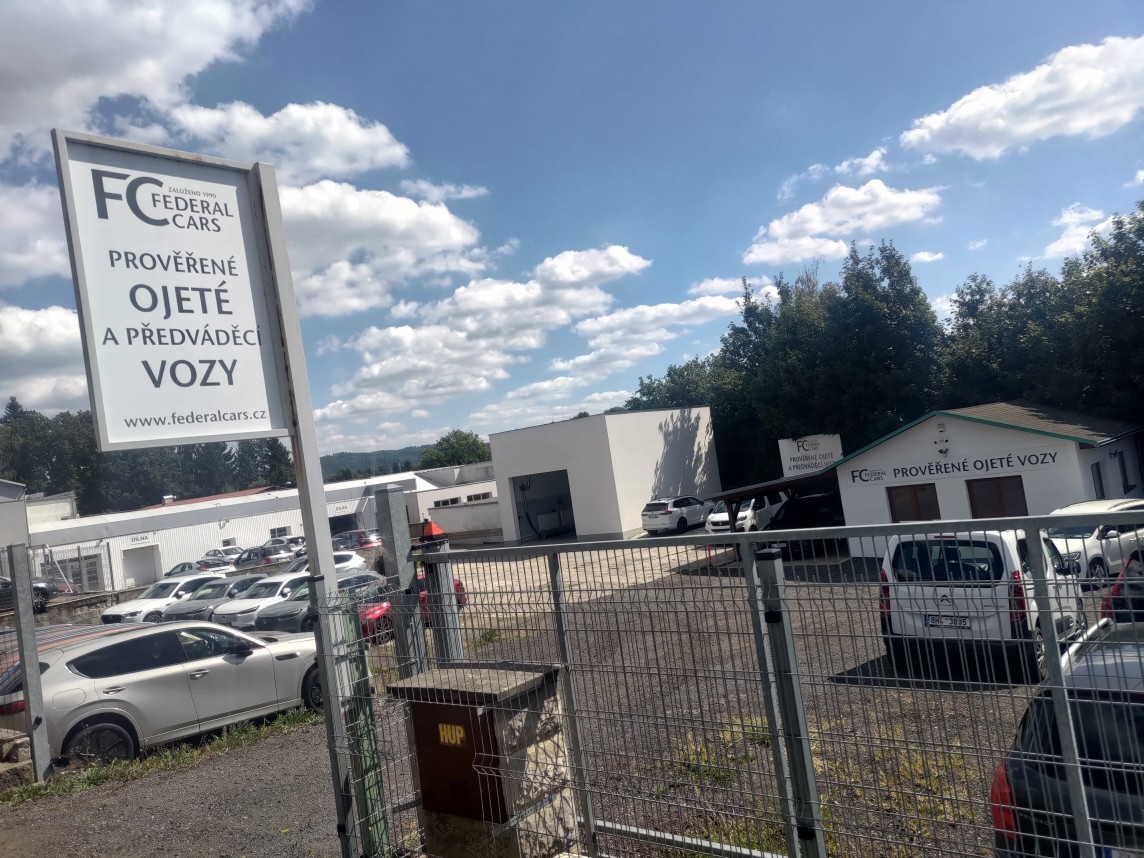 FEDERAL CARS Liberec s.r.o. foto 5