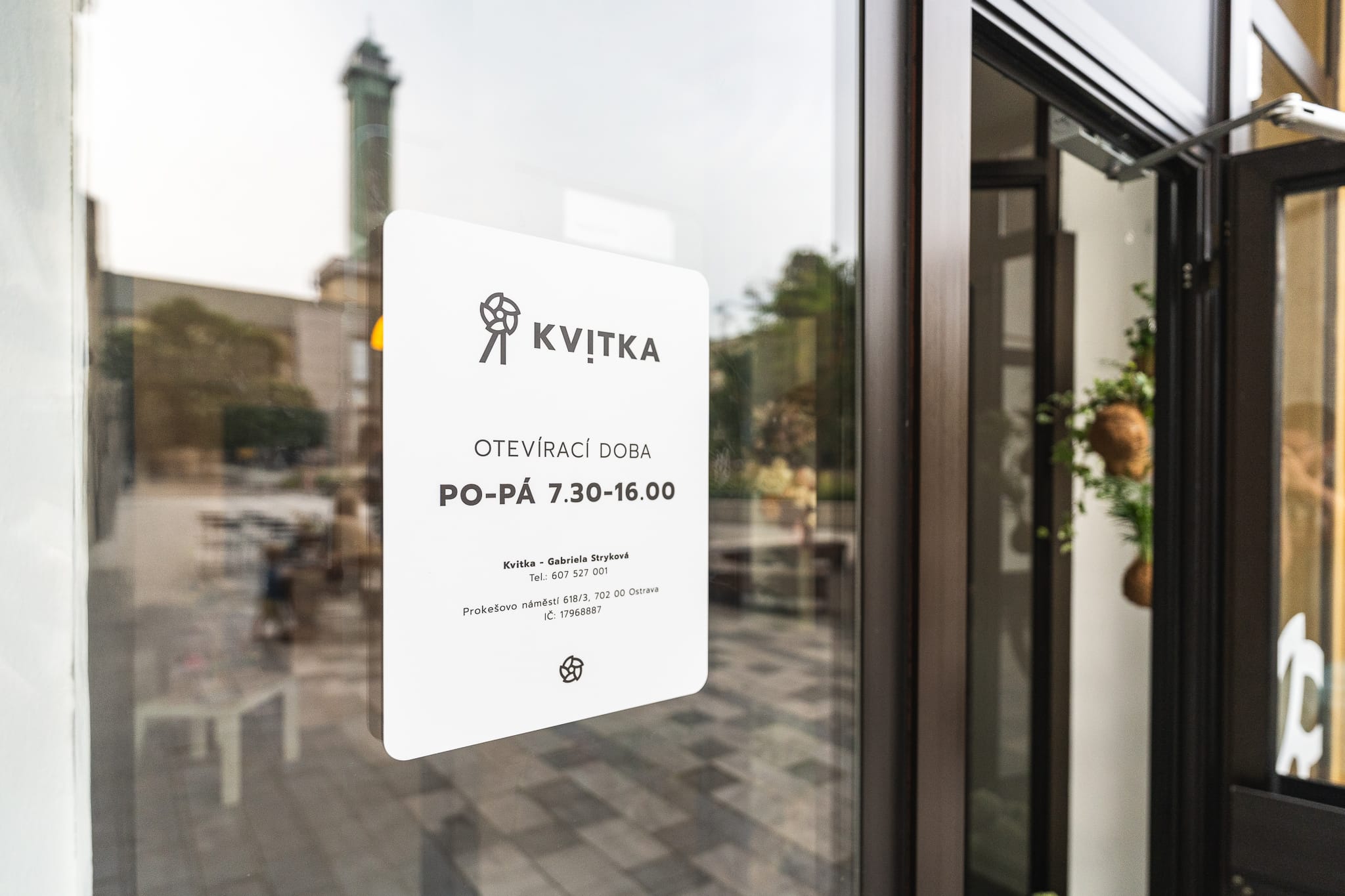 KVITKA Ostrava foto 2