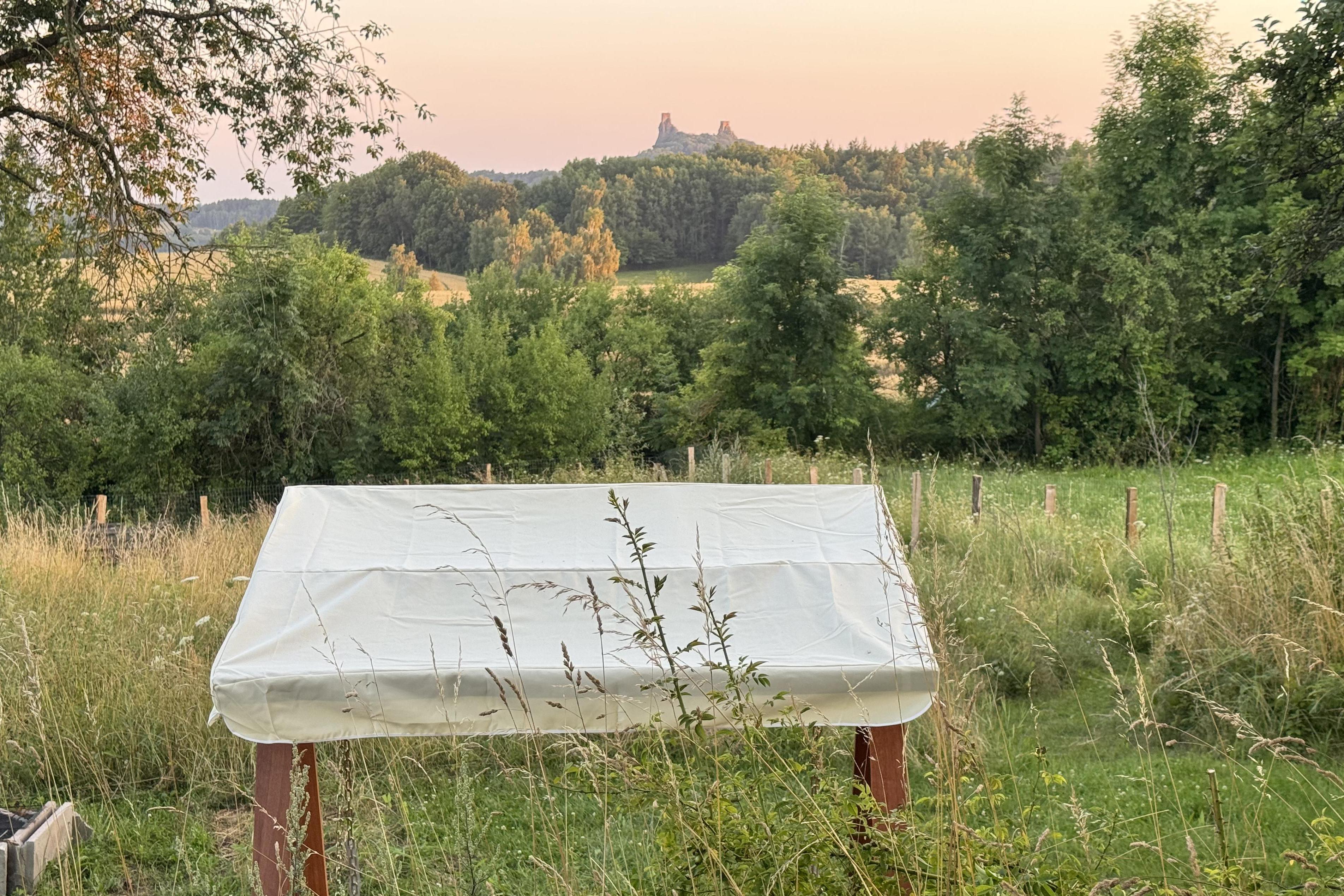 BezKempu U Dančí obory