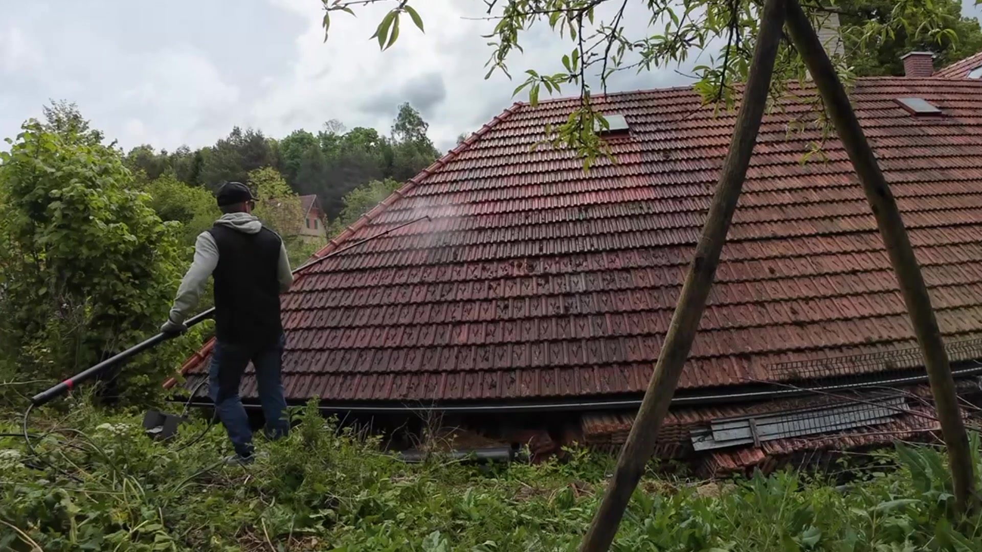 DroneWash s.r.o. foto 2 (náhled videa)