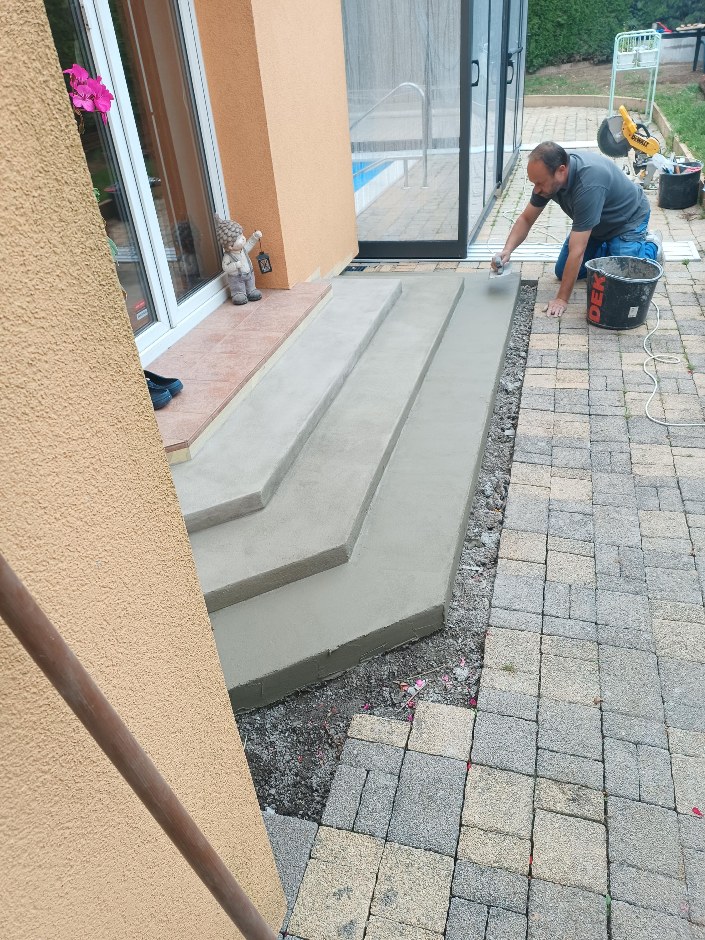 Hodinový manžel Radek Novák foto 3