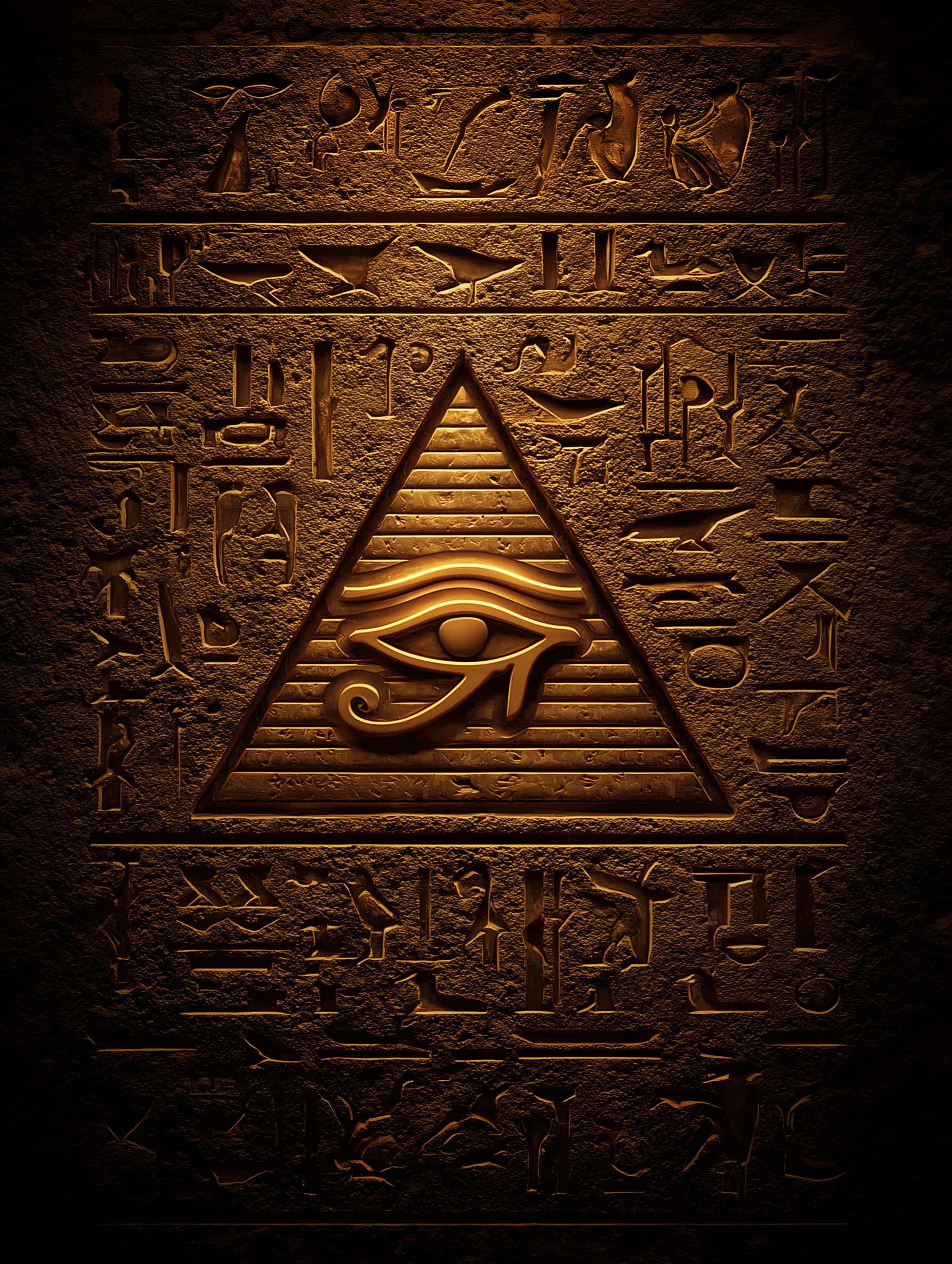 Úniková hra "Hrobka faraona"