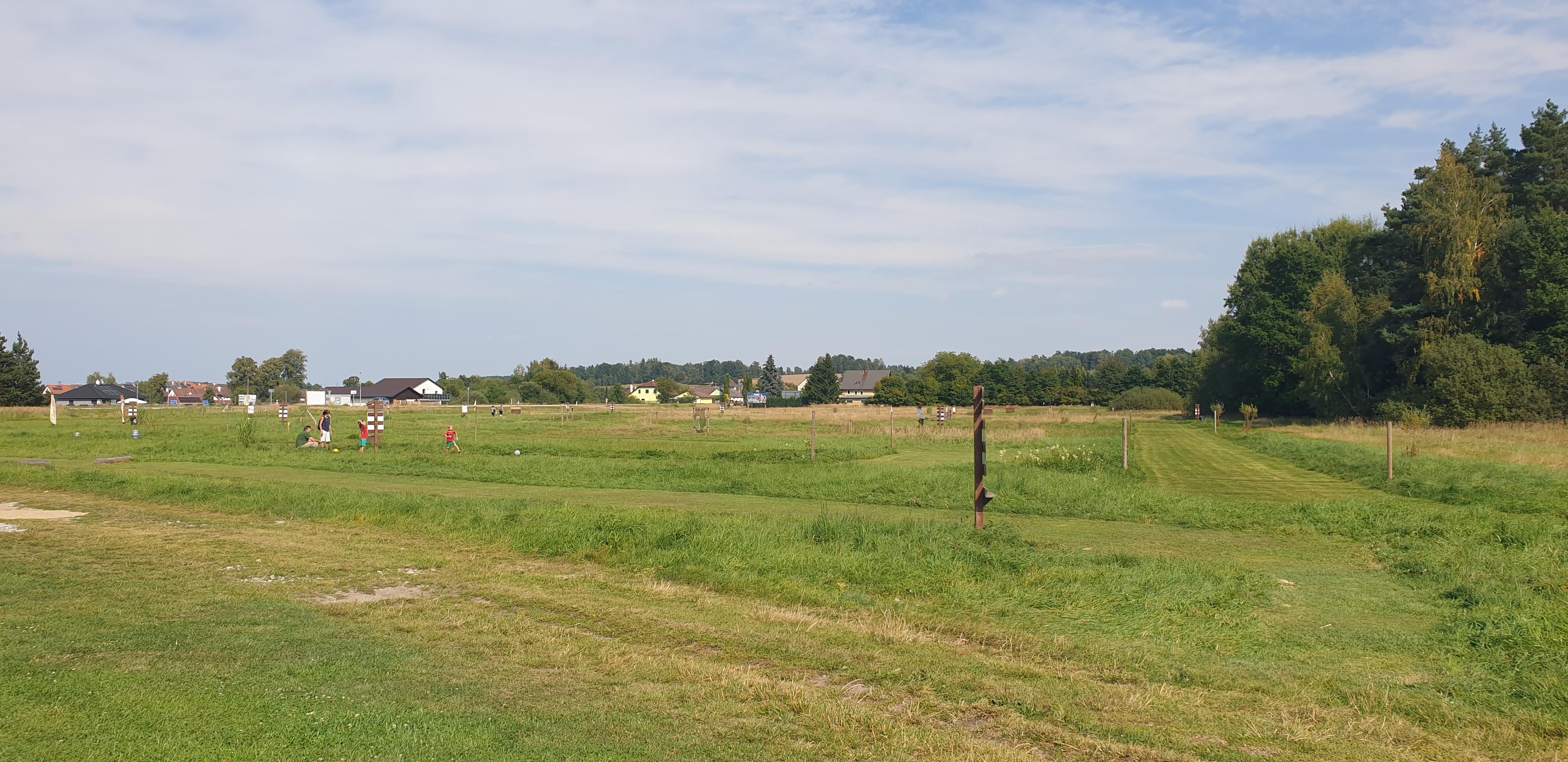 SportPark R&F foto 6