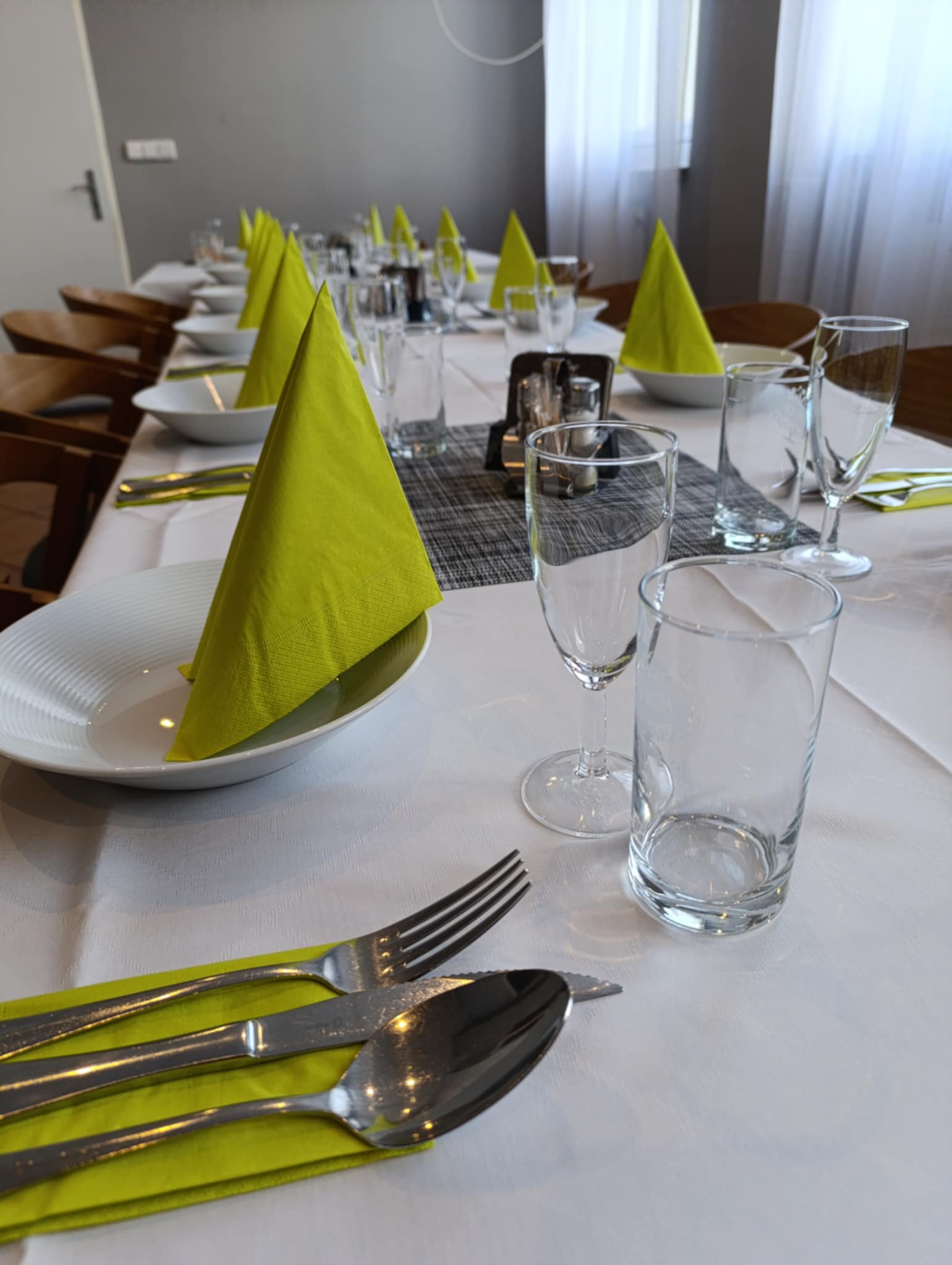 Hospůdka Dolní Zahrady foto 3