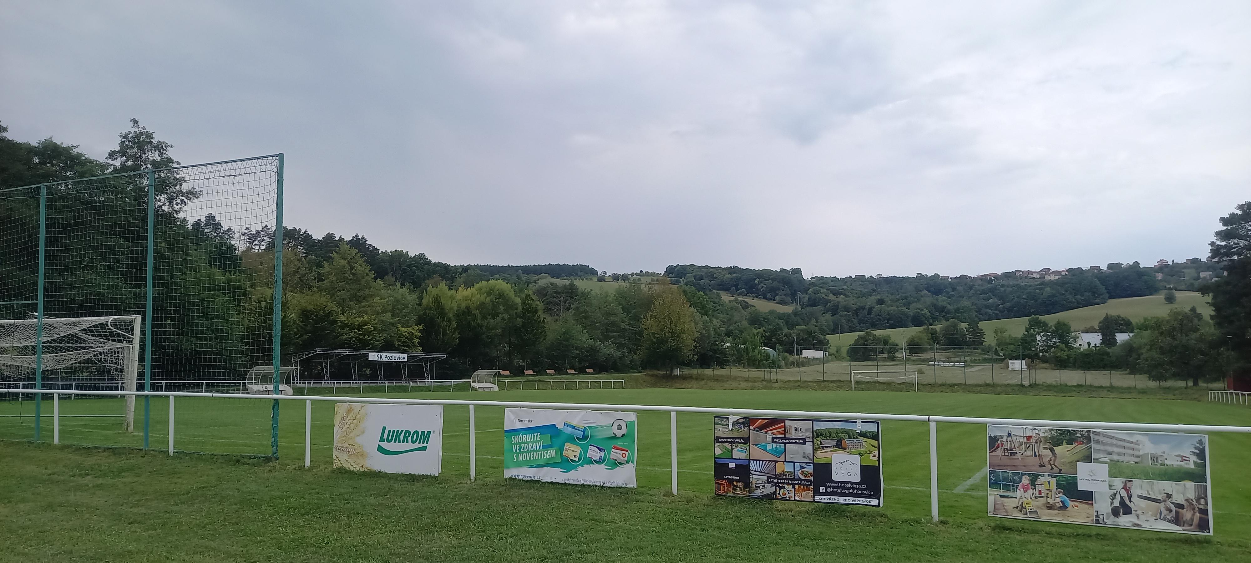 Sportovní klub Pozlovice, z.s. foto 4
