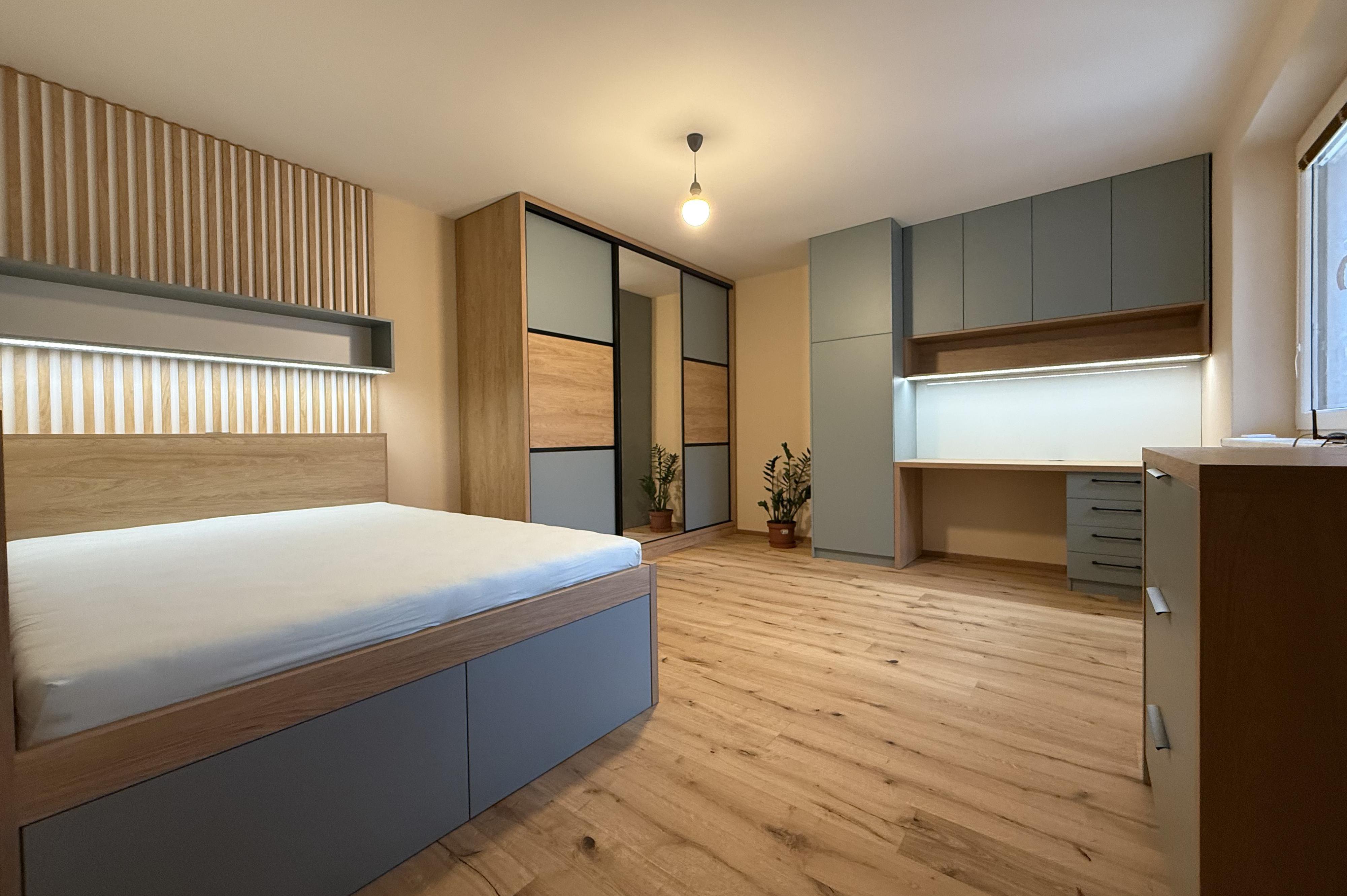 Truhlářství Sofka