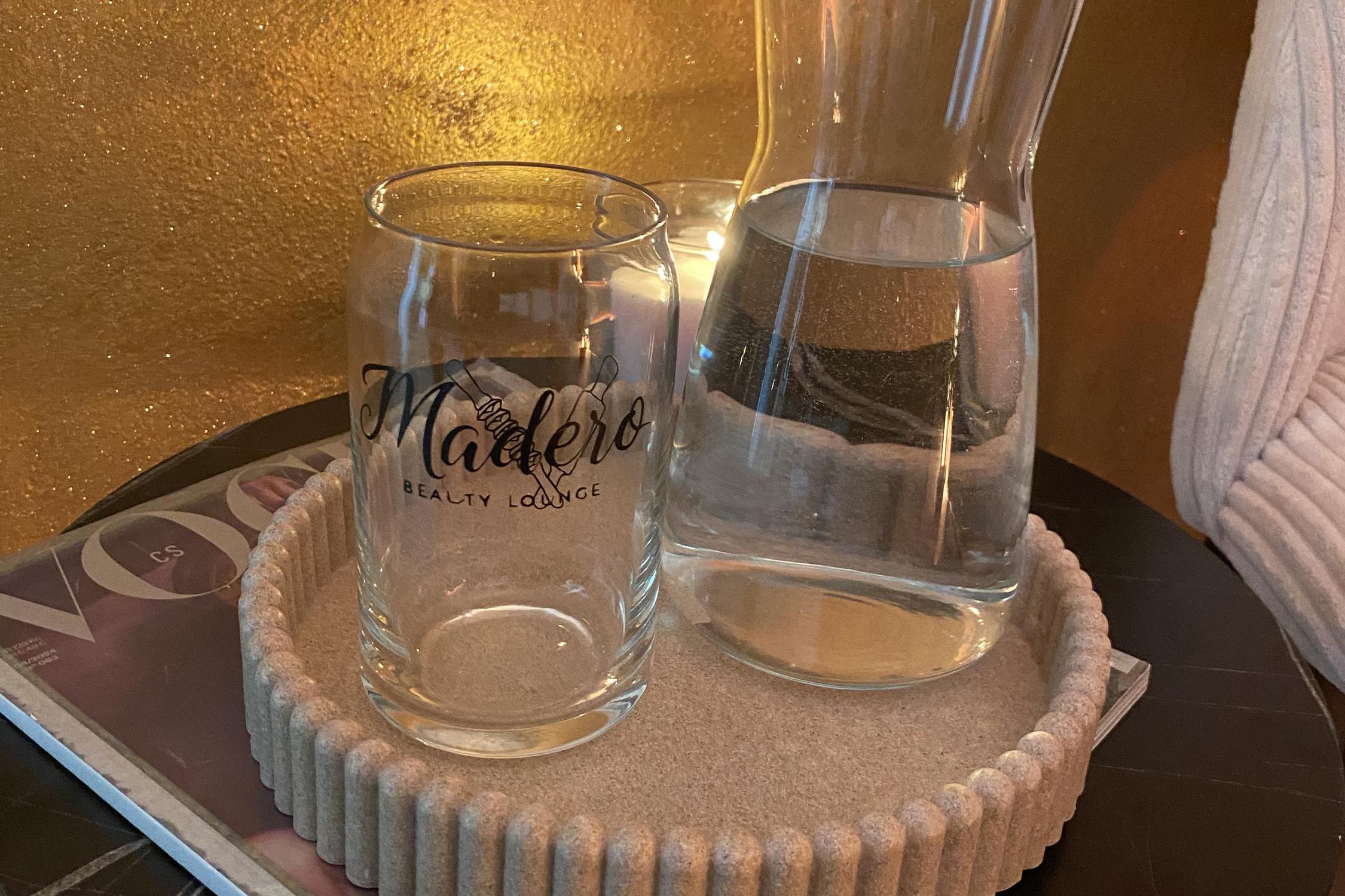 Madero Beauty Lounge