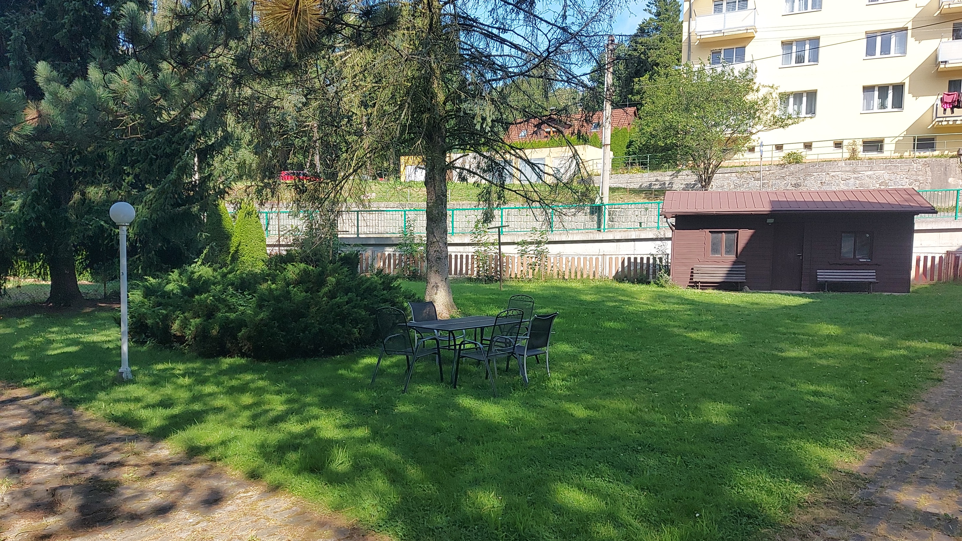 Rekreační zařízení Smrk foto 4