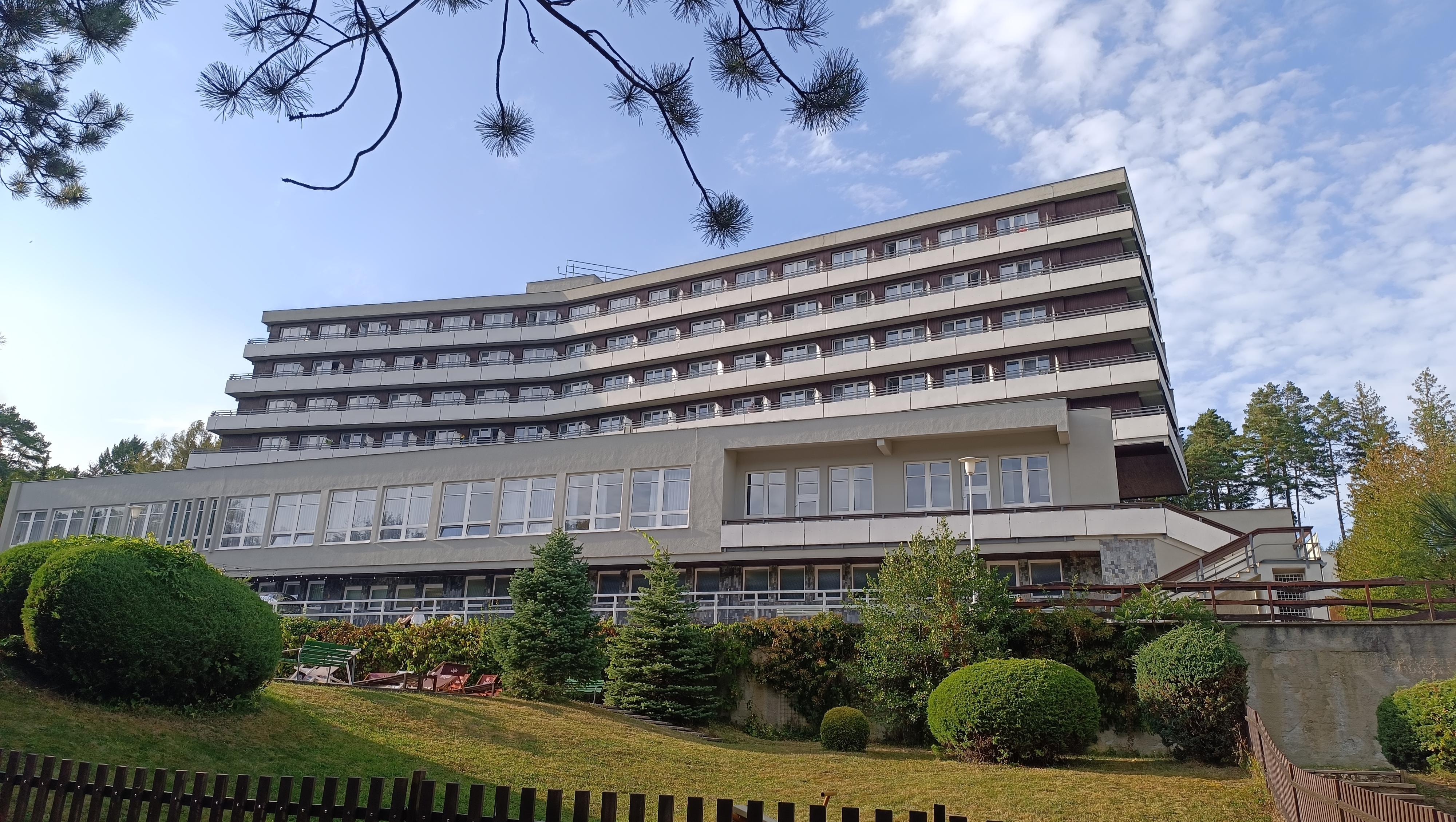 Ibis Styles Relax foto 4