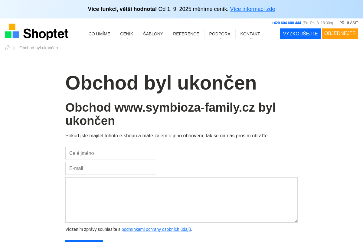 Symbioza-family.cz foto 1