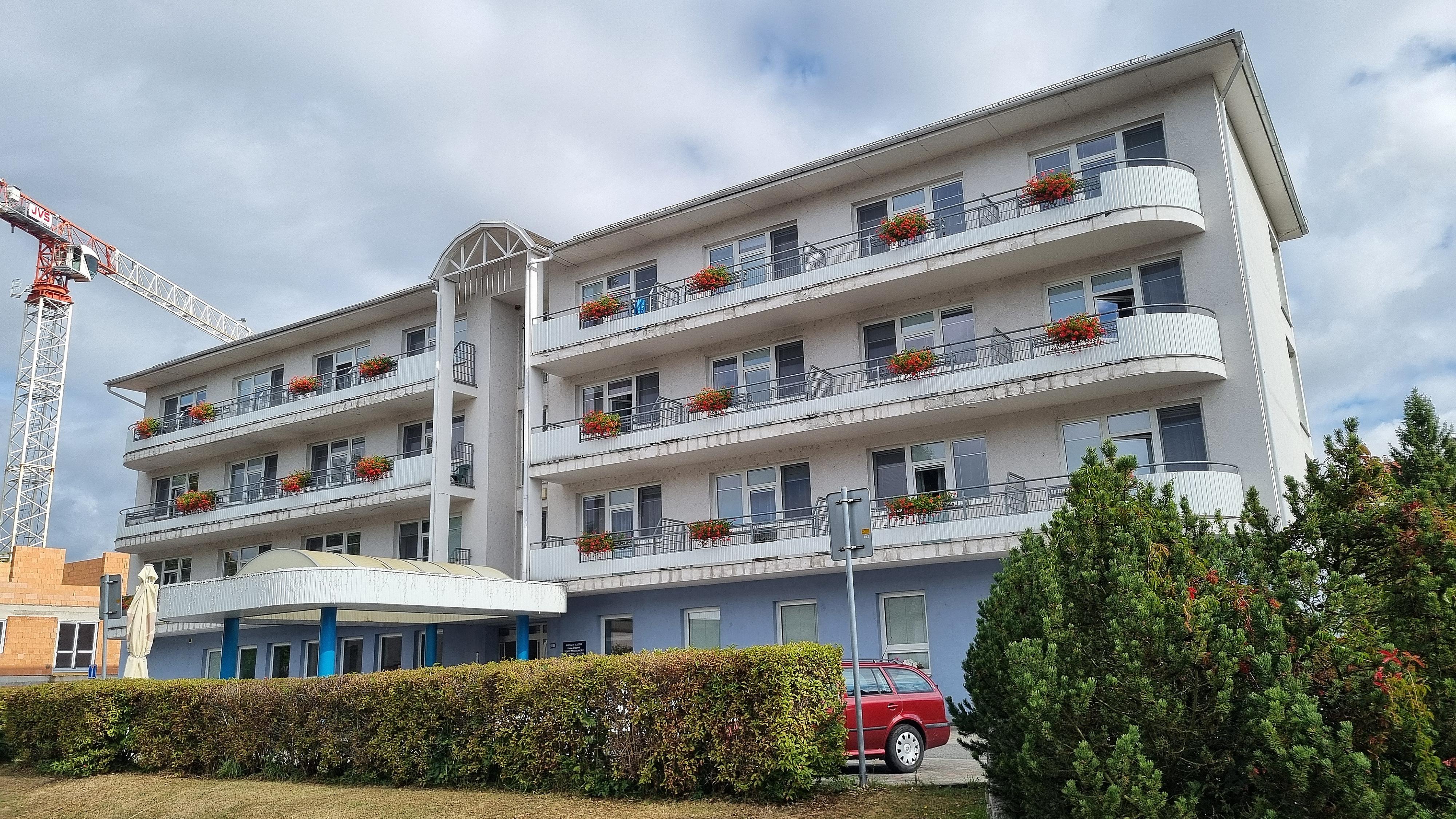 Sociální služby Česká Třebová foto 2