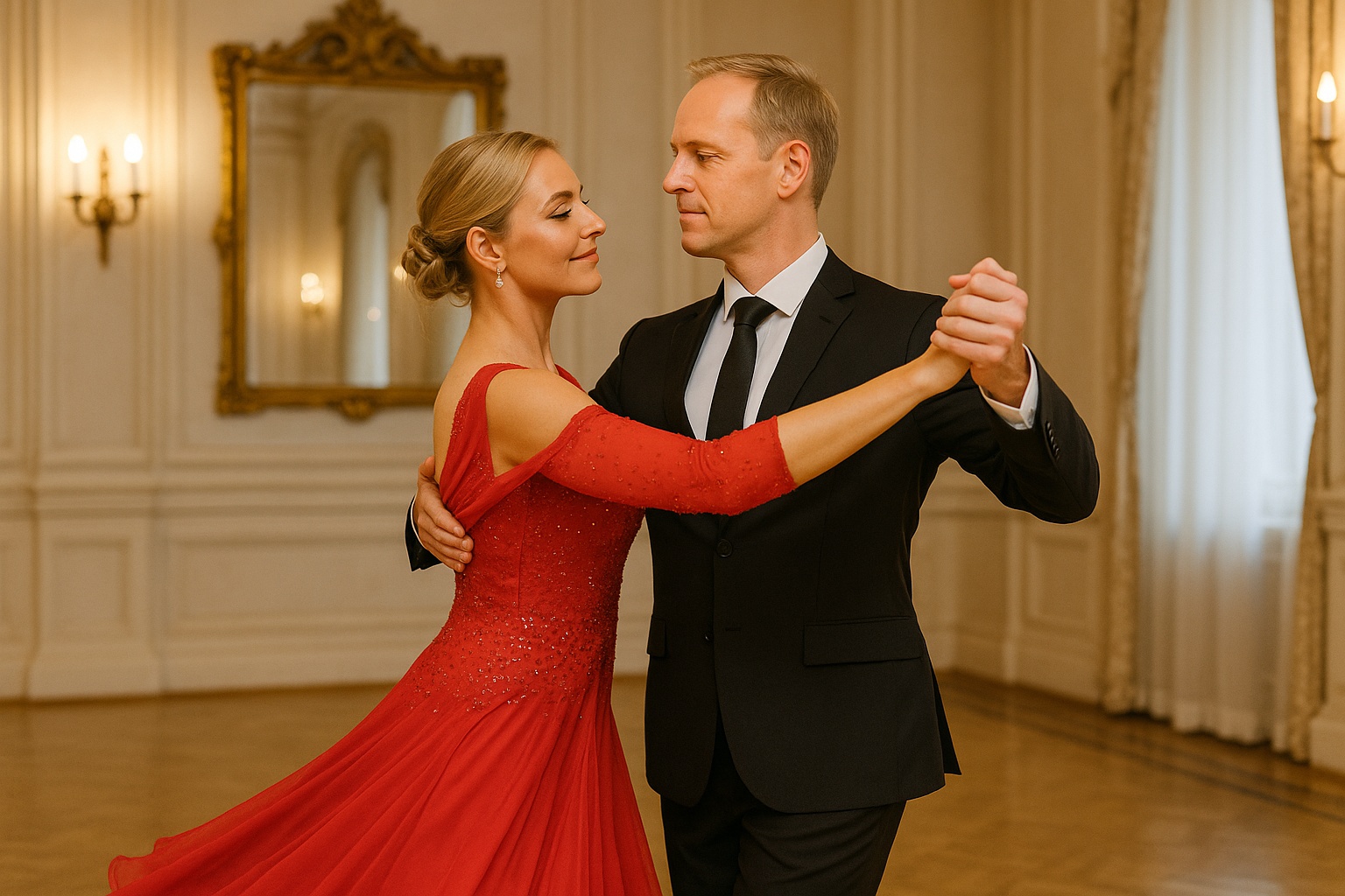 Taneční škola Xdance