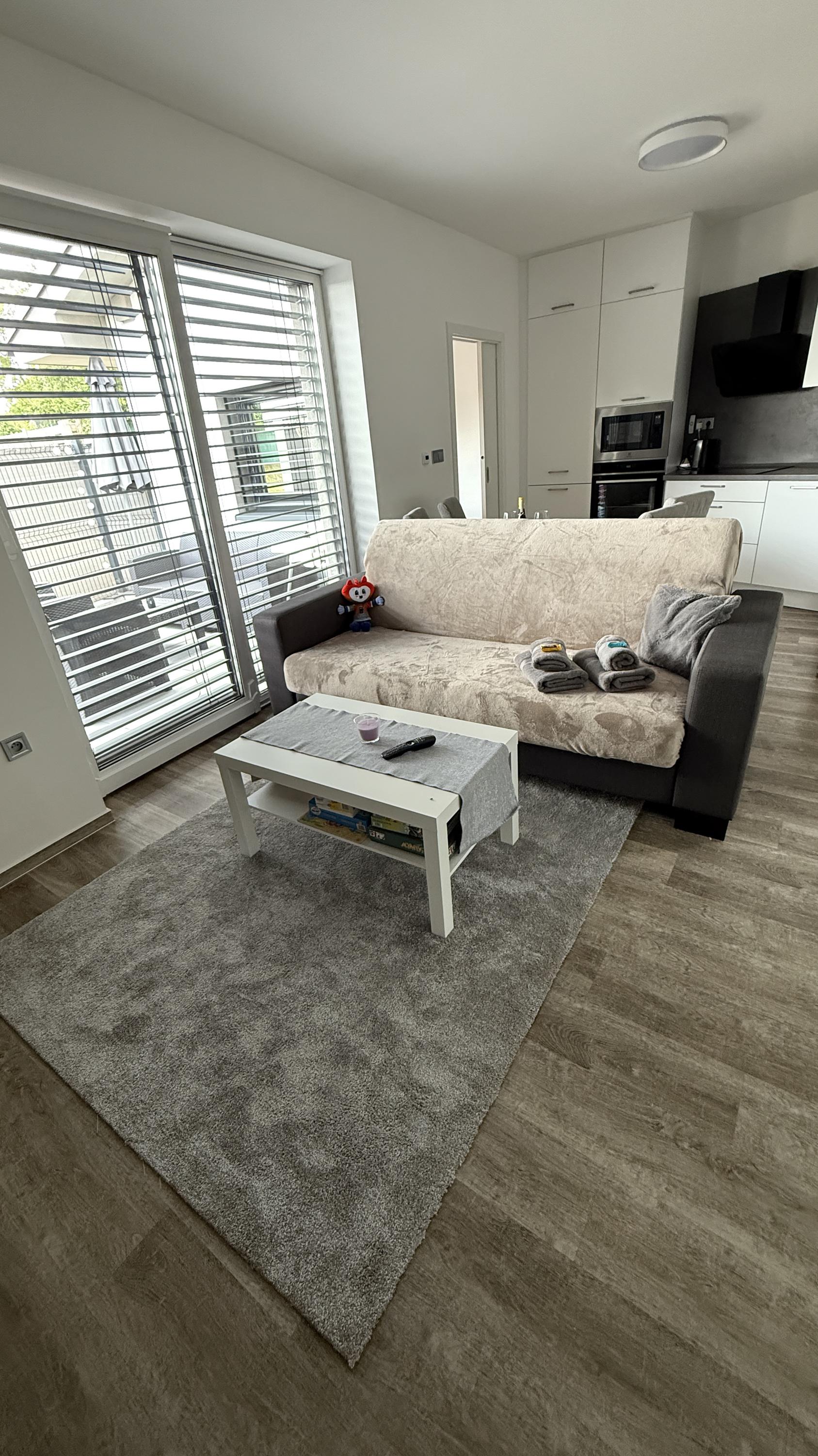 Apartmán Pod lípou foto 4