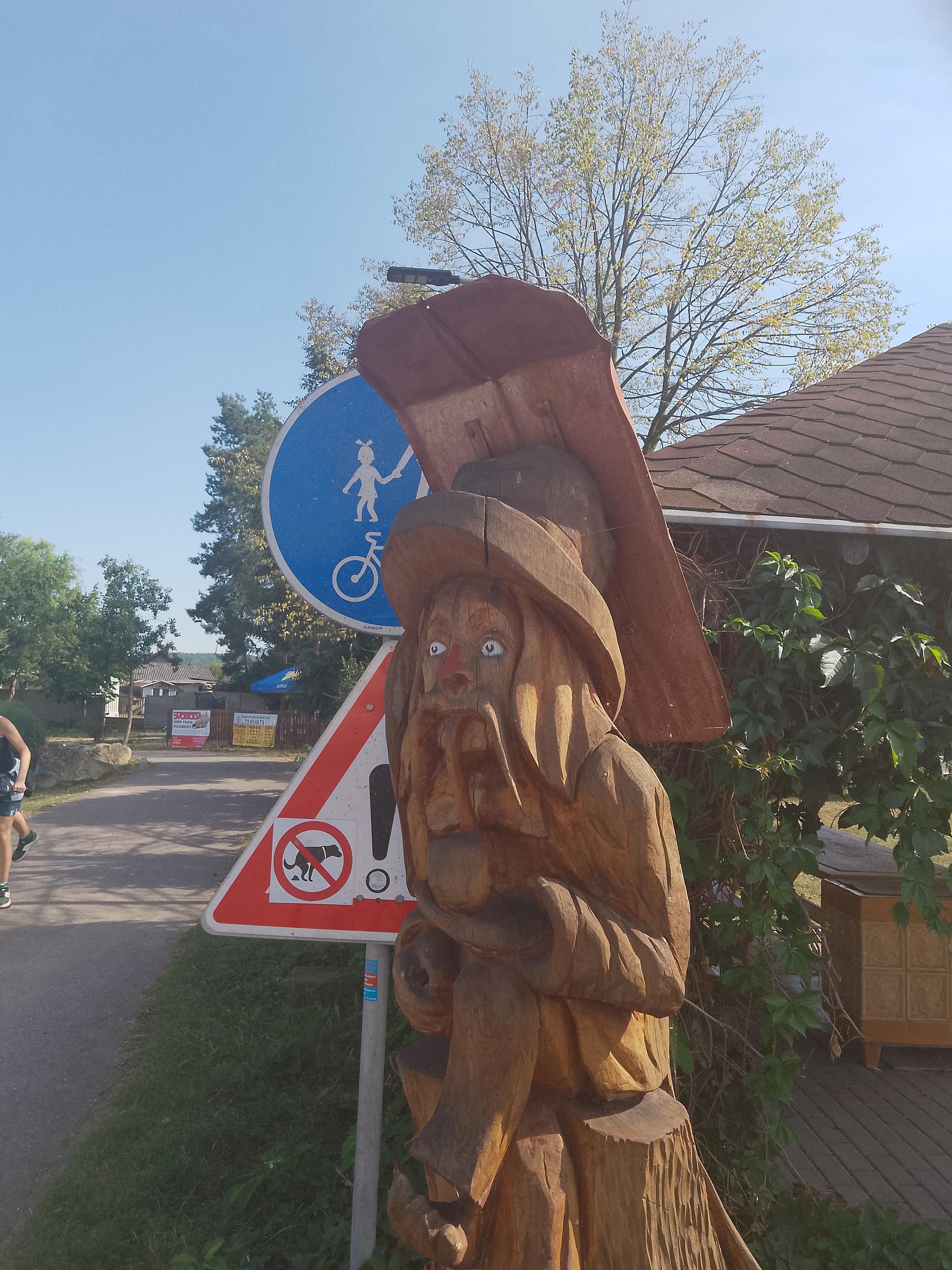 Občerstvení U kapitána foto 2