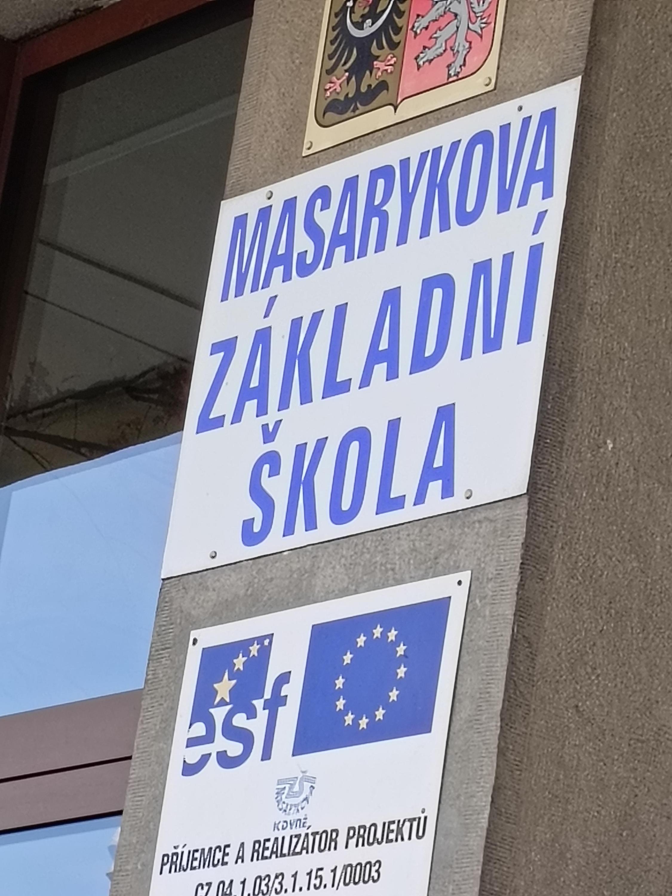 Masarykova ZŠ Kdyně foto 5