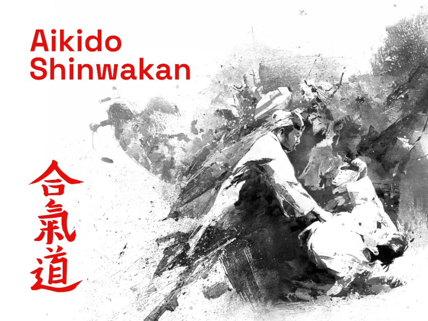 Aikido Shinwakan foto 3