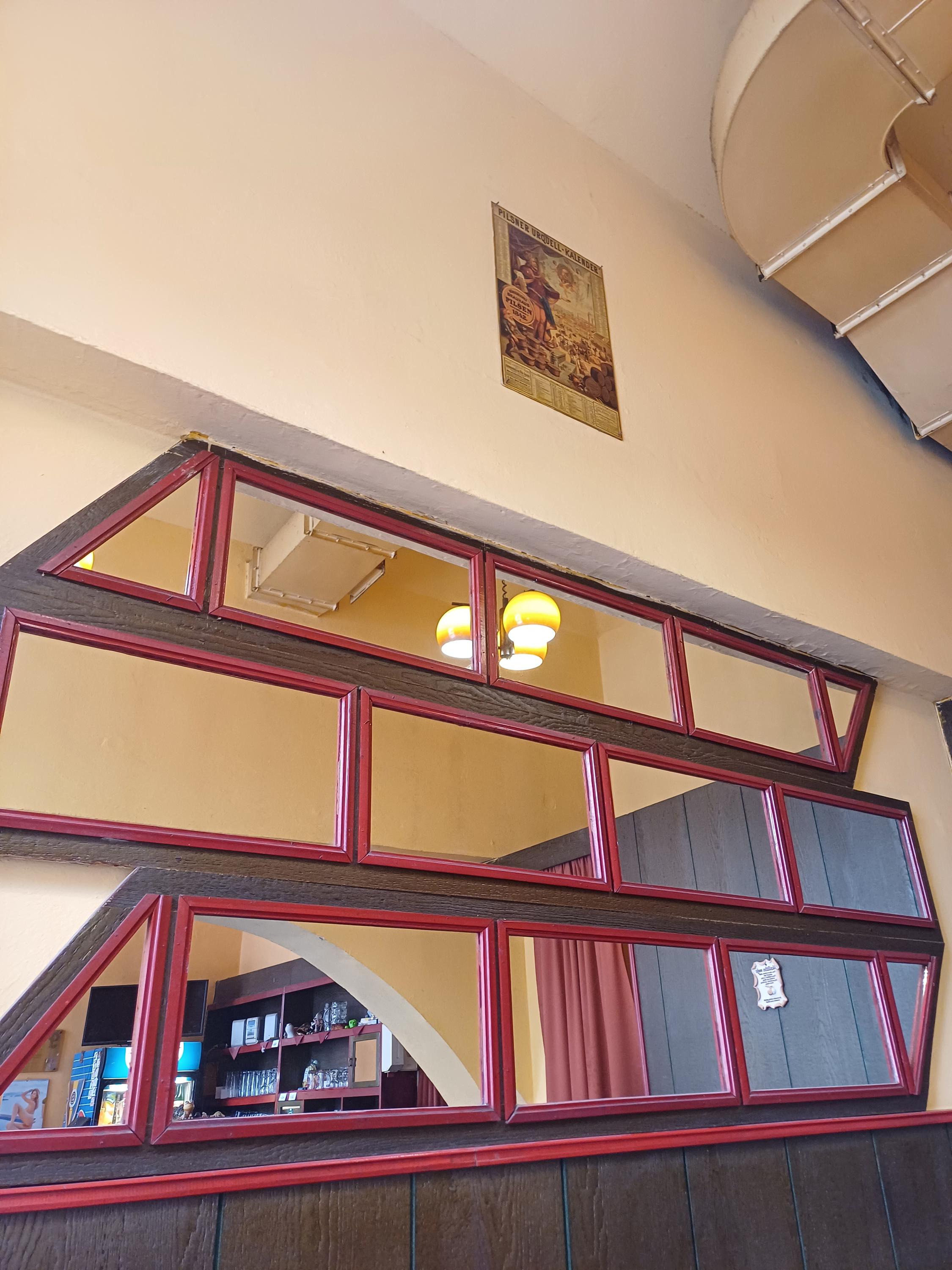 Restaurace U Dandů