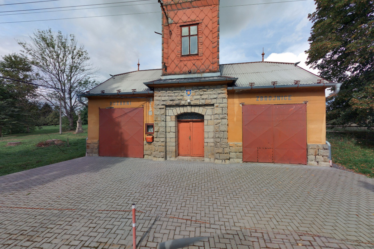 SDH Dětřichov u Moravské Třebové foto 5