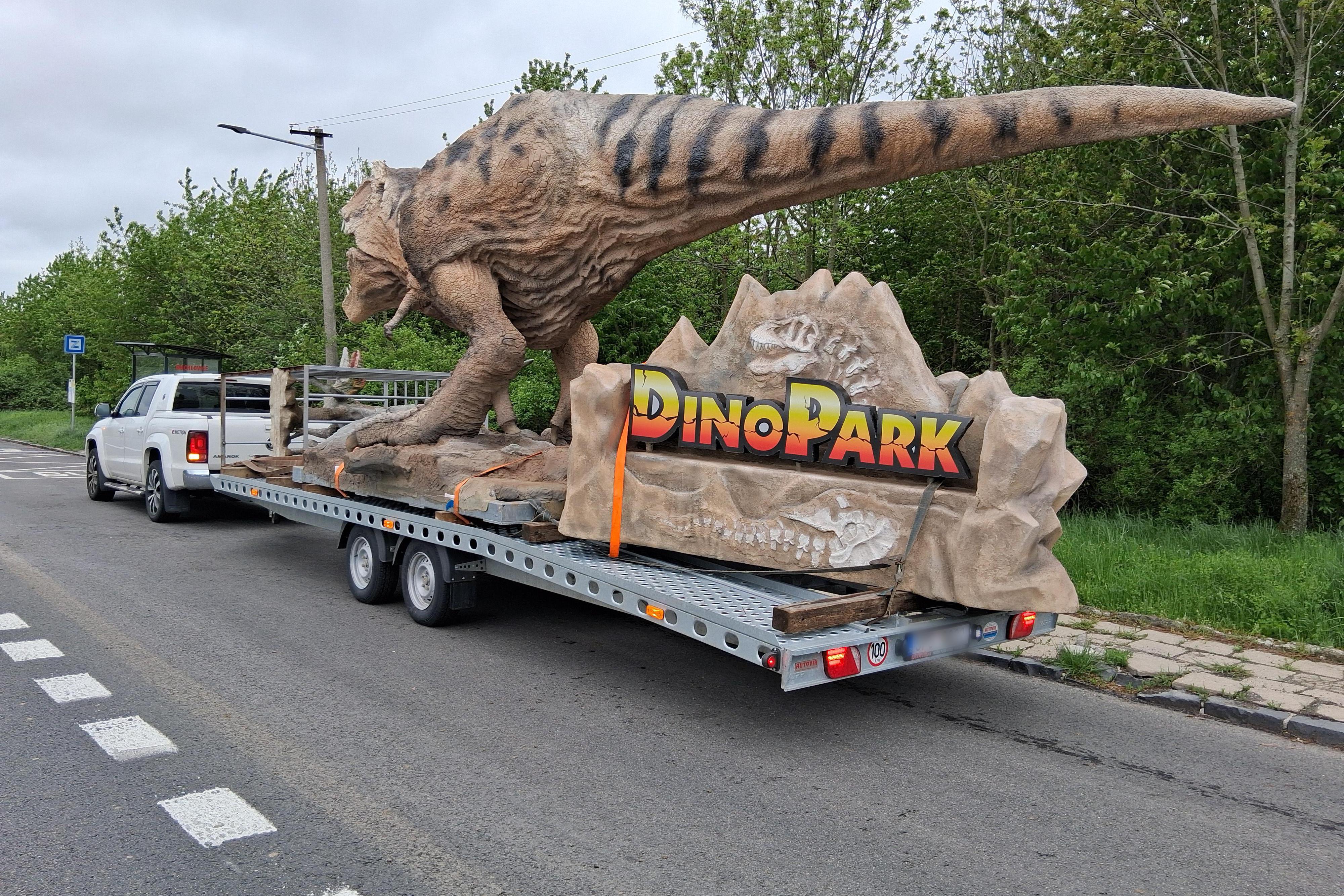 Autodoprava - Ivan Doskočil