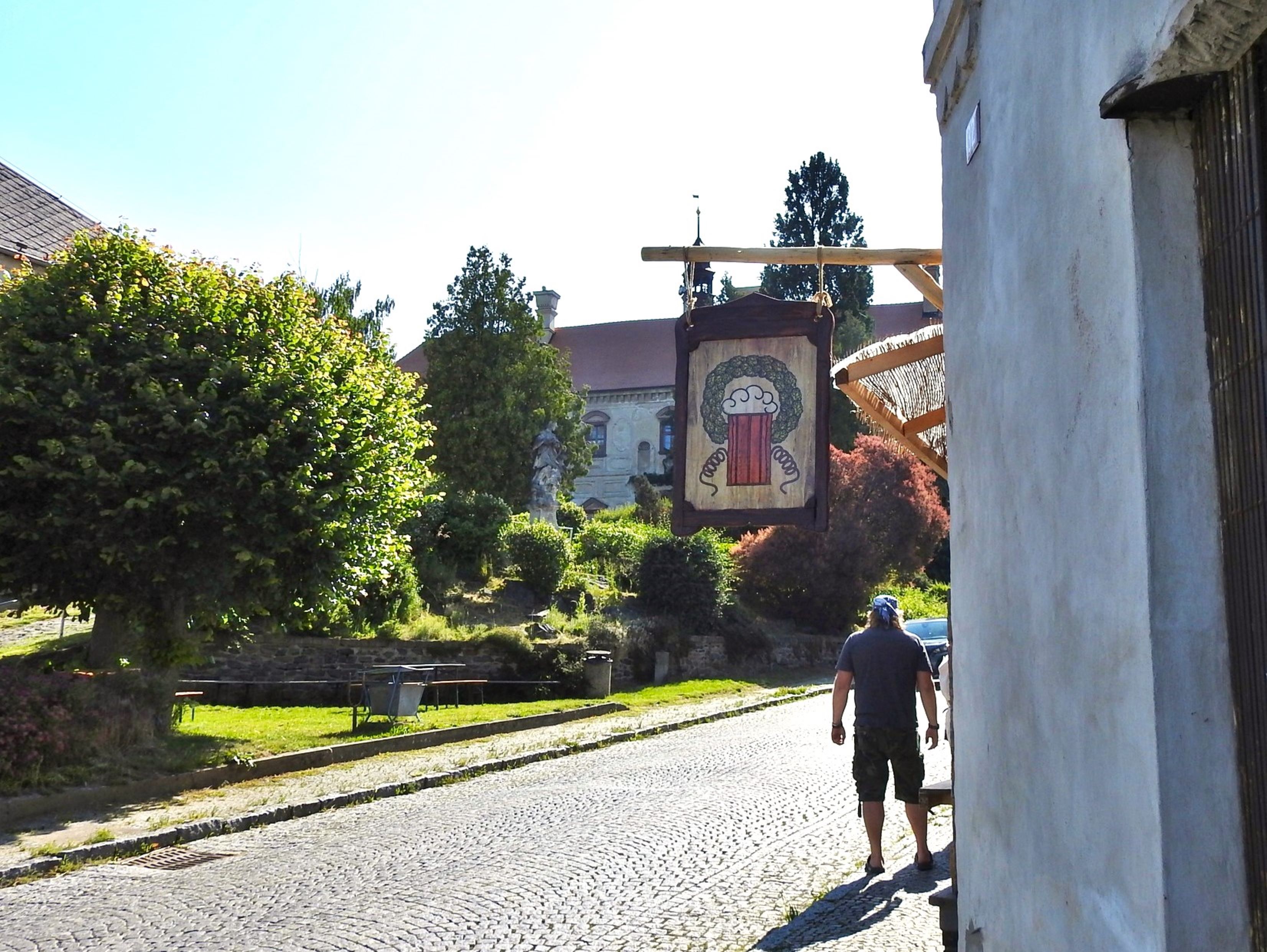 Penzion U Pinců foto 4