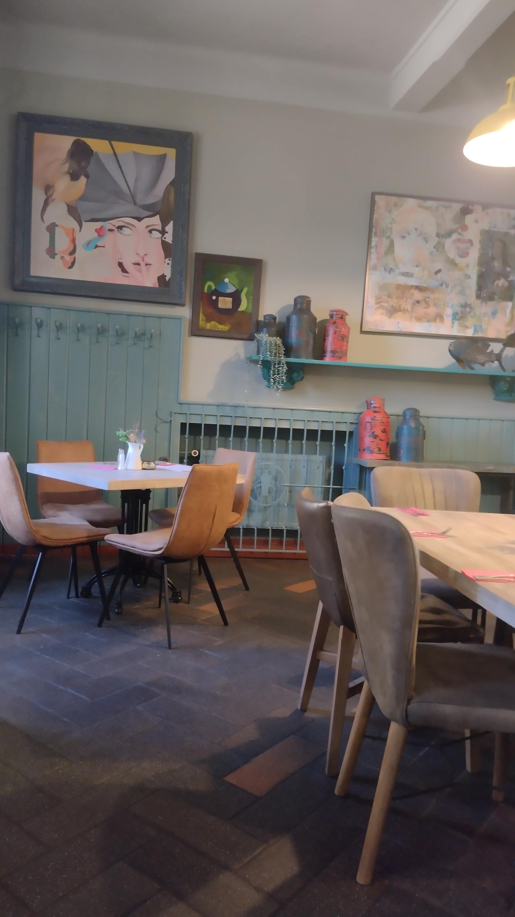 Restaurace Jihočeská Hostěnice foto 6