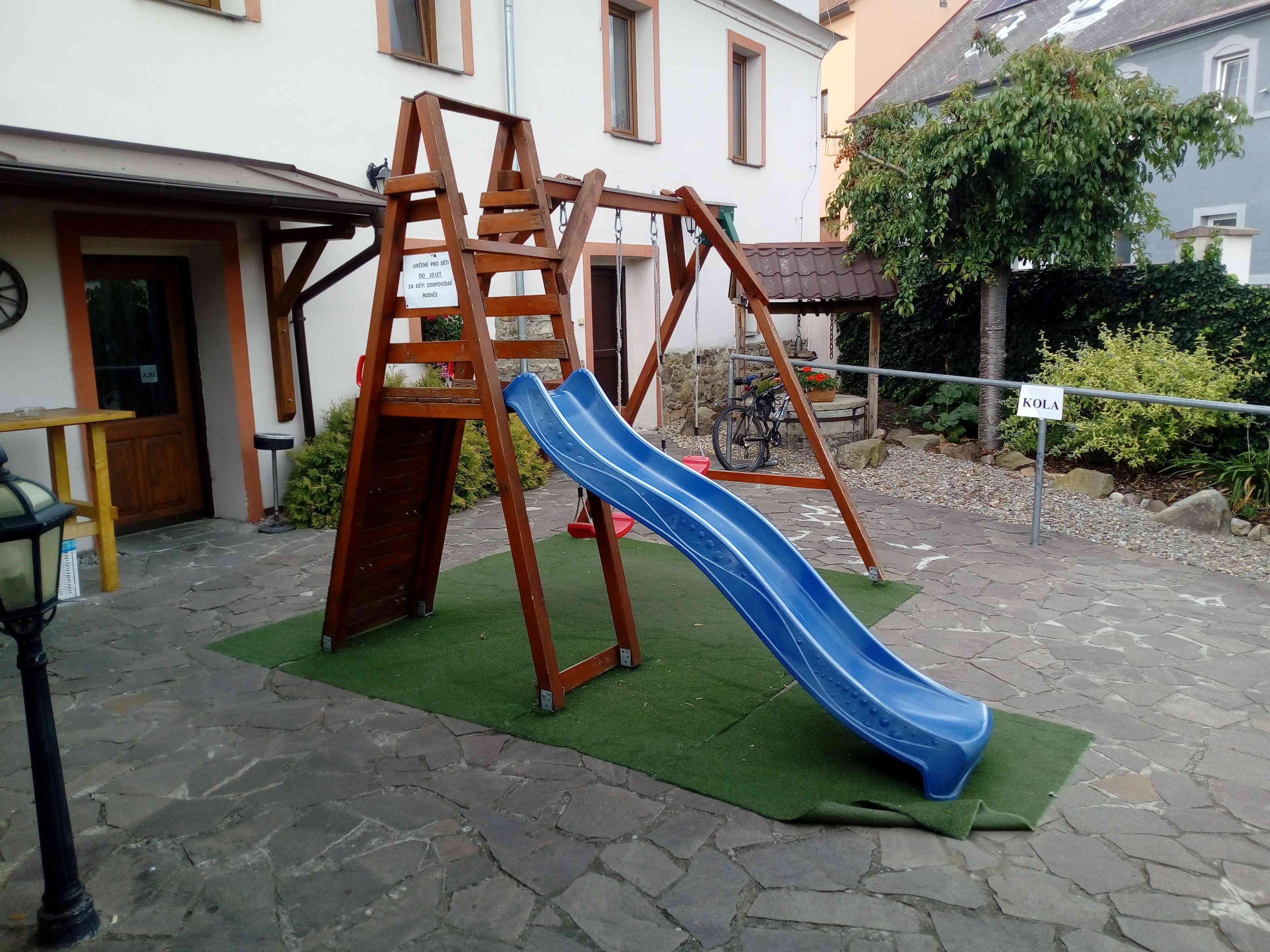 Restaurace U Zímů foto 6