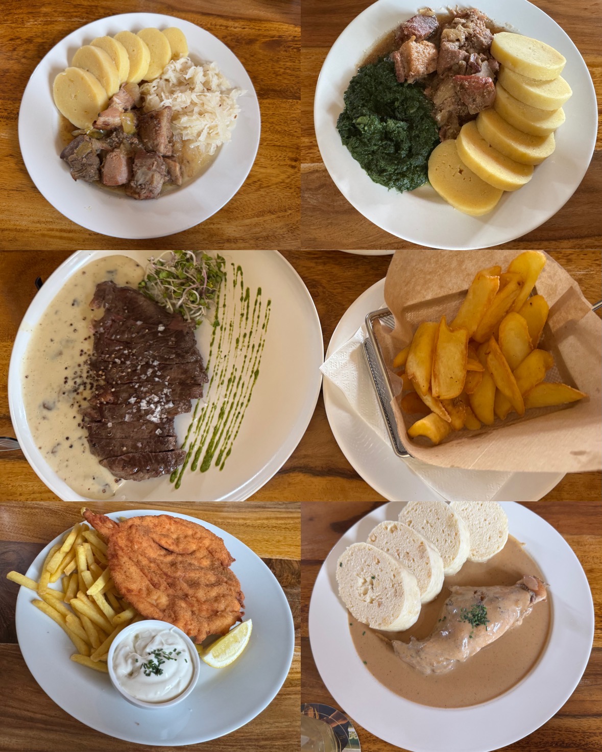 Restaurace Zrůbek U Fárů foto 2