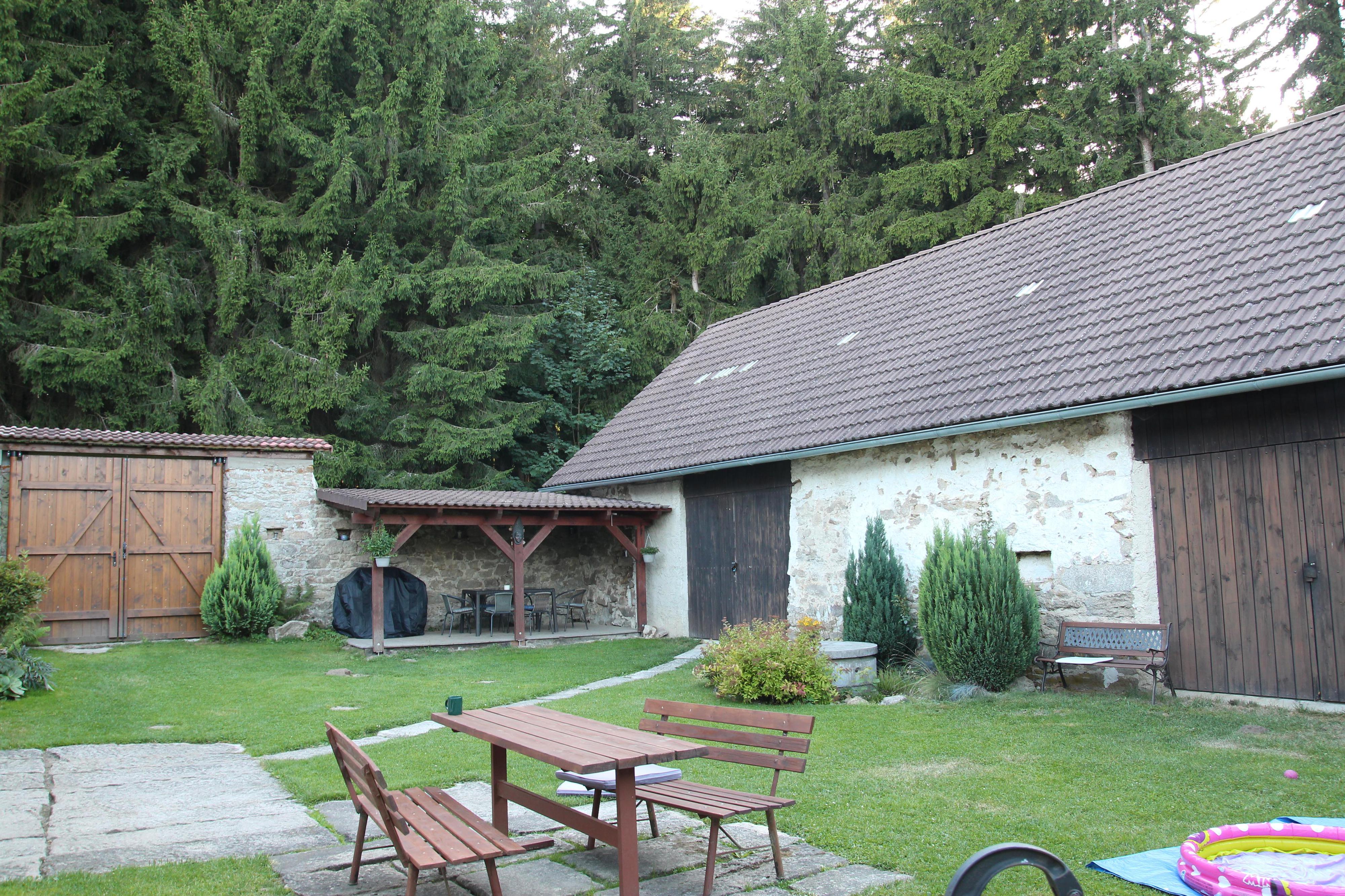 PEK - AGRO, s. r. o. - Chalupa Skalka 40 foto 6