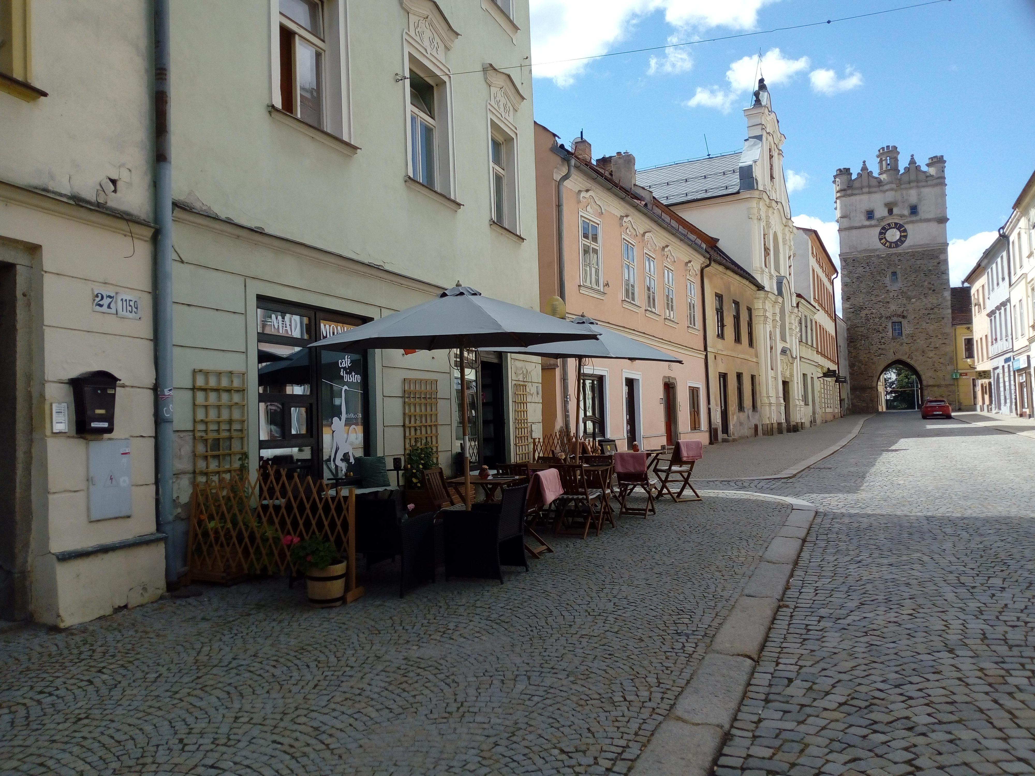 Mad Monkey Café & Bistro foto 4