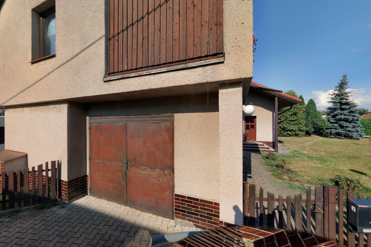 Mgr. Ondřej Outrata - Péče o stromy foto 2