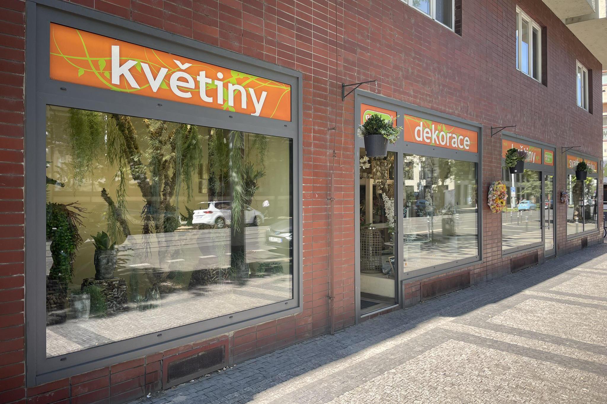 Květinový klub