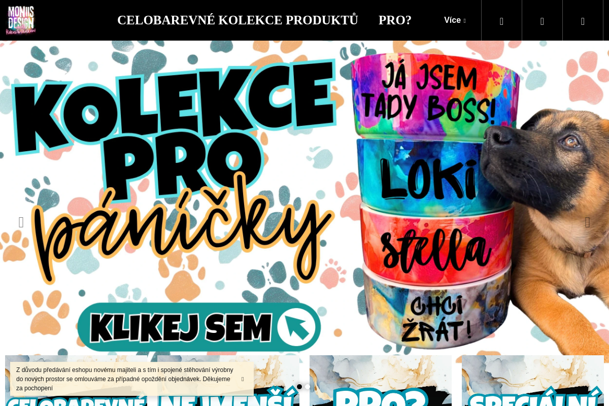 Moniisdesign.cz