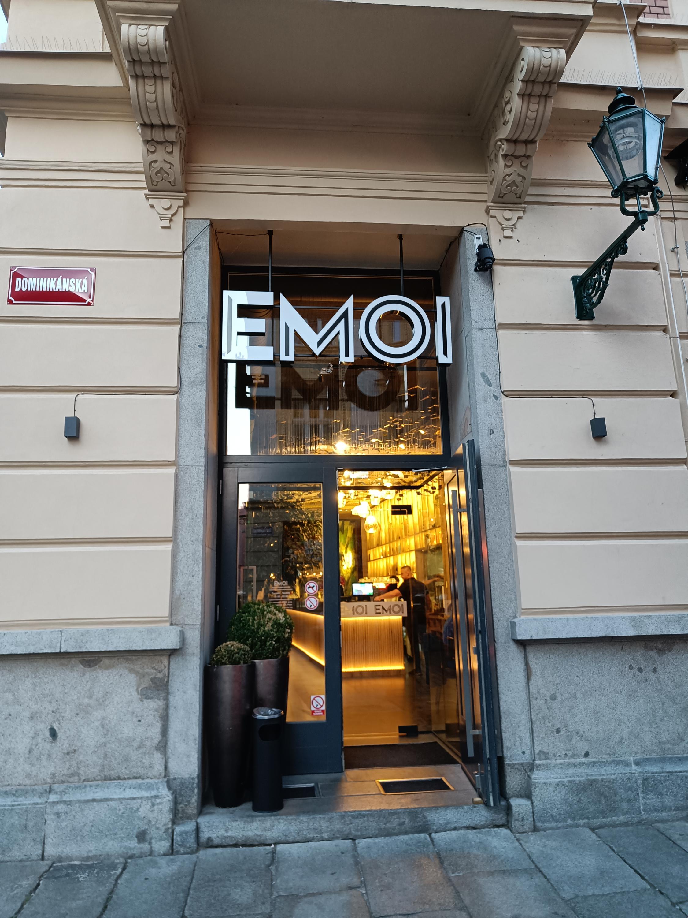 EMOI
