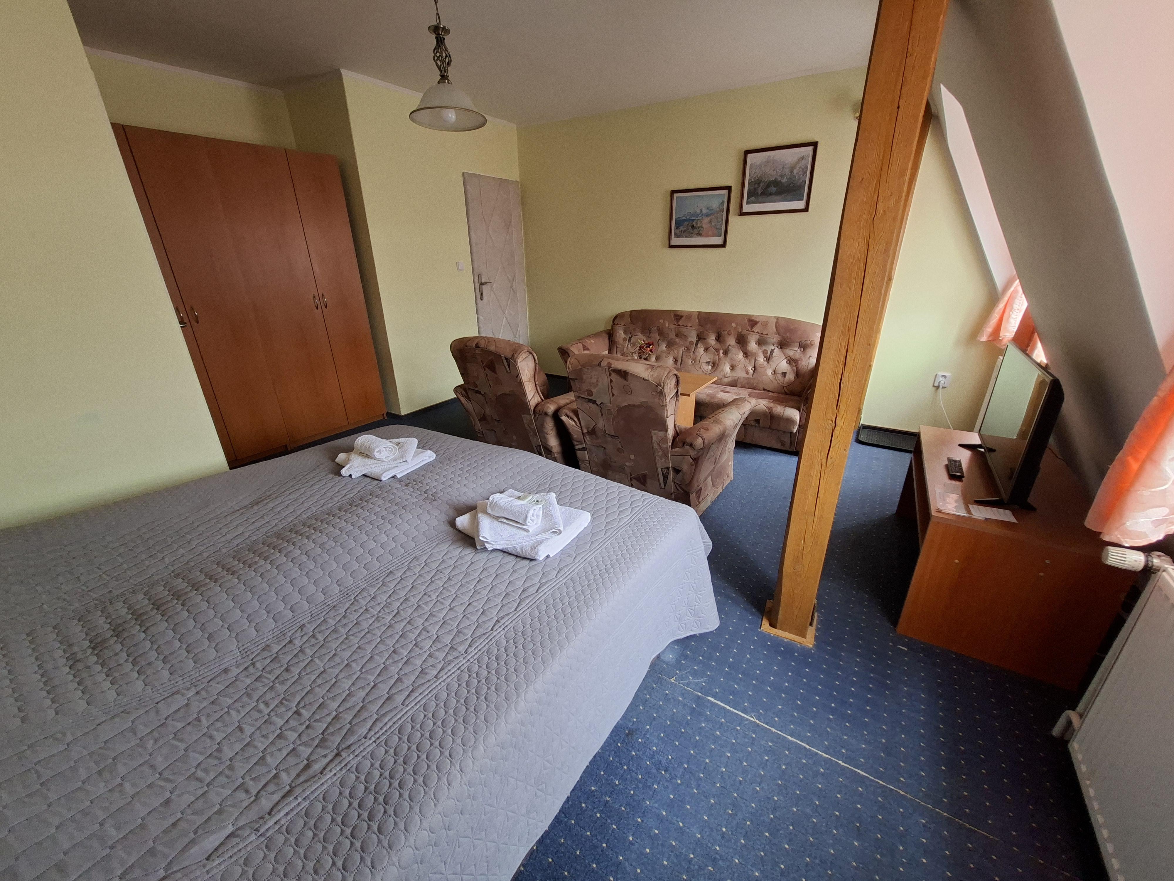 Hotel Alster foto 2