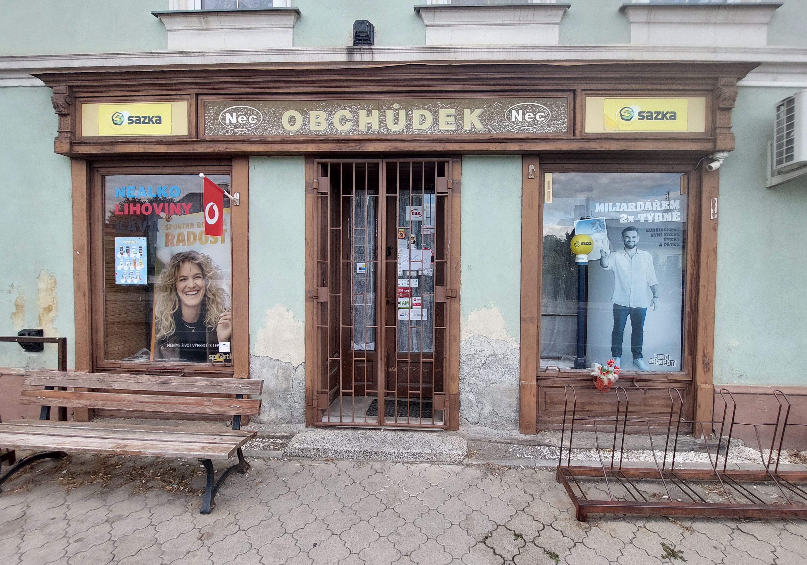 Potraviny Adam foto 2