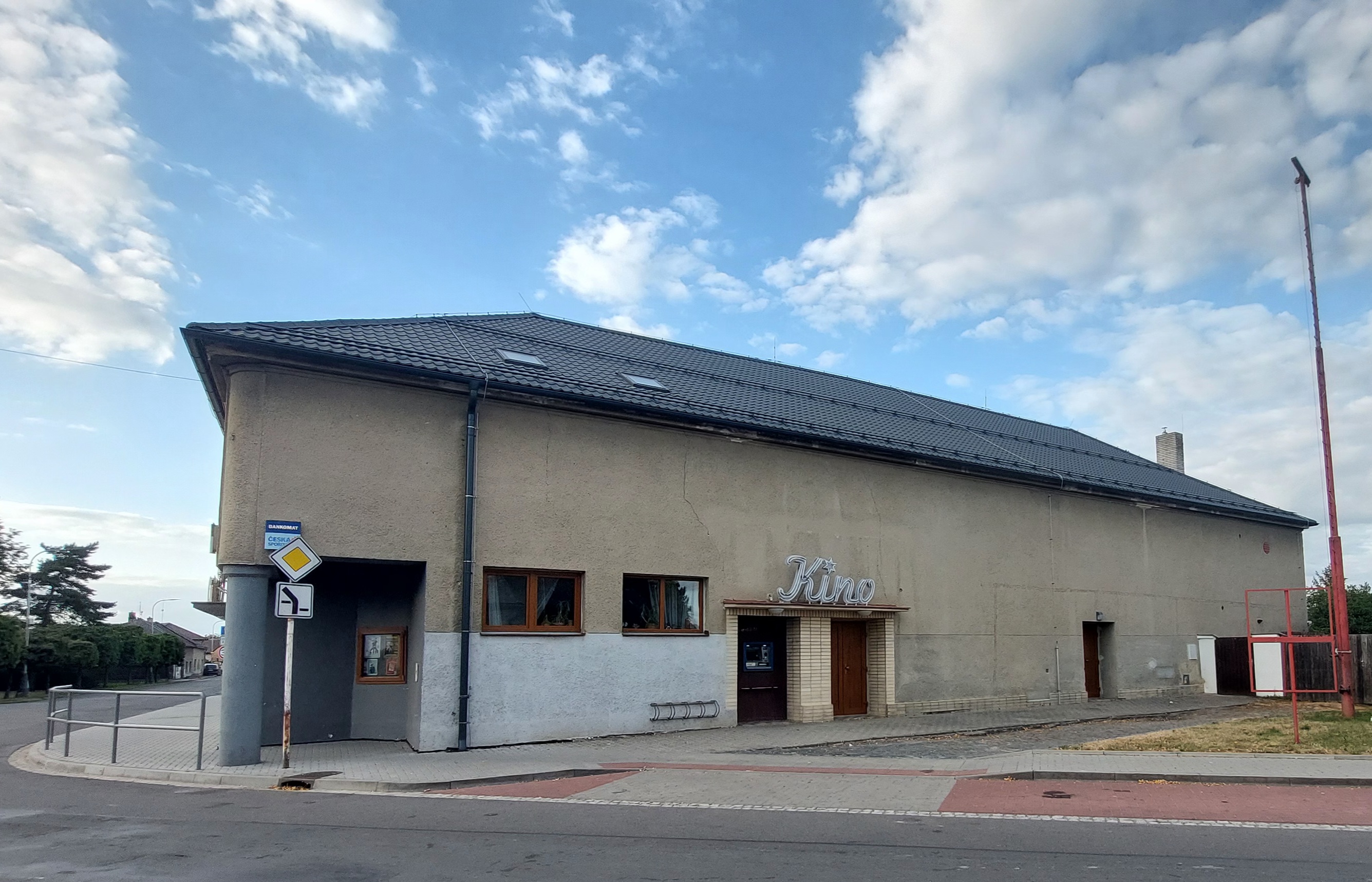 Kino Štěpánov foto 4