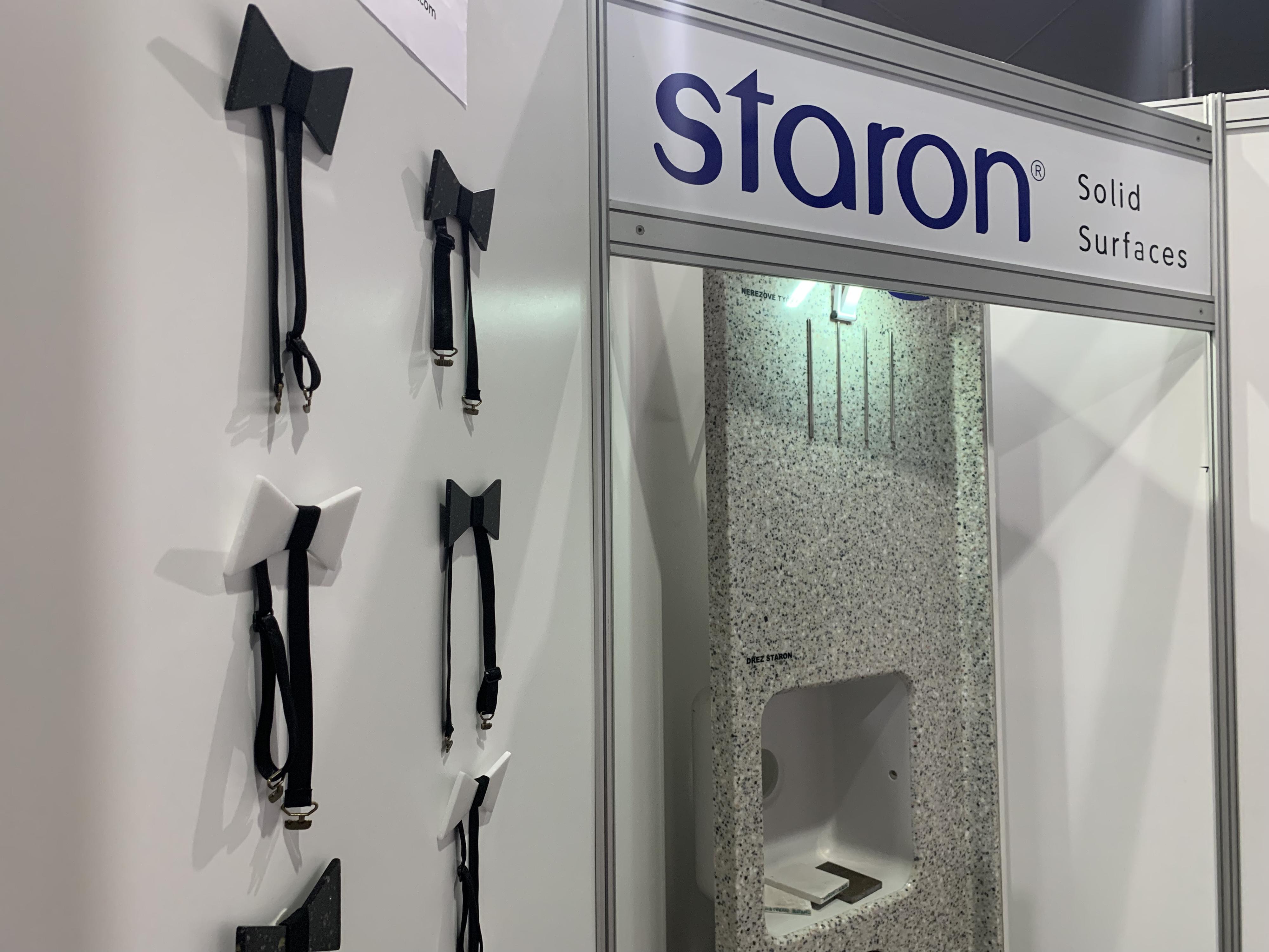 STARON - CZ, s.r.o. foto 3