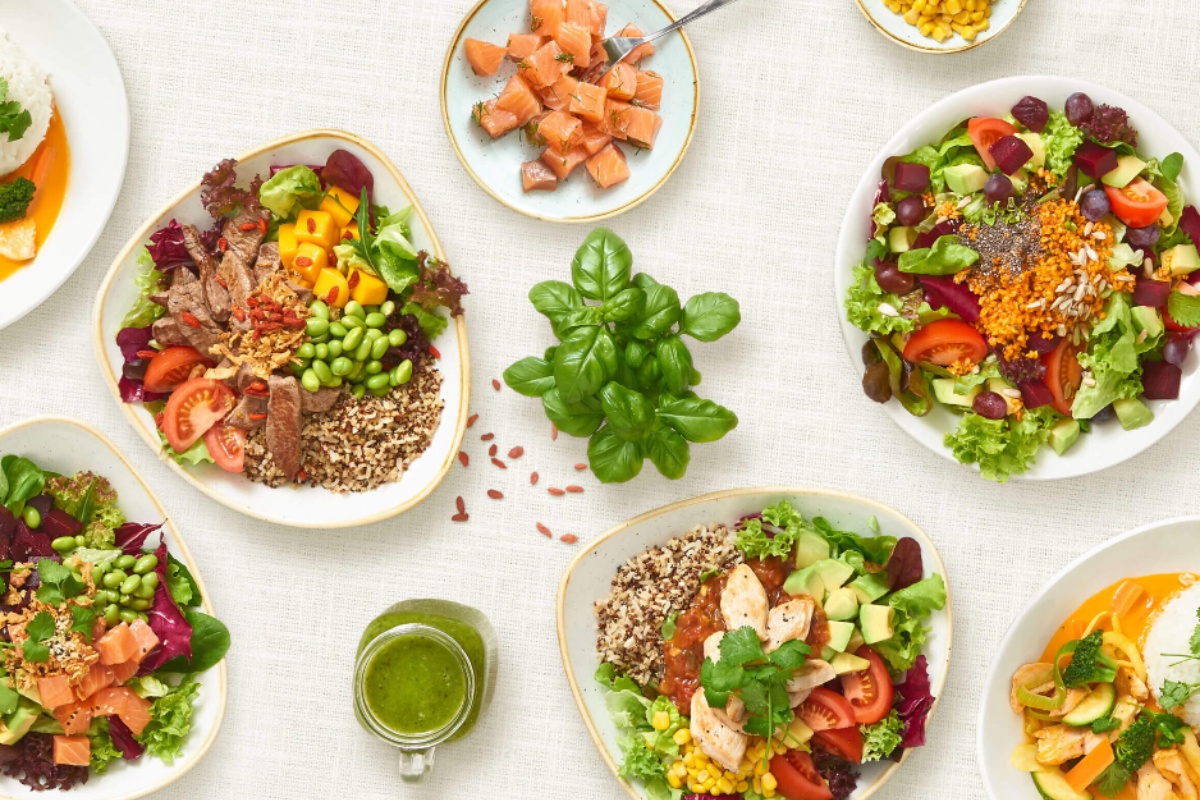 dean&david Franchising Czech Republic, s.r.o.