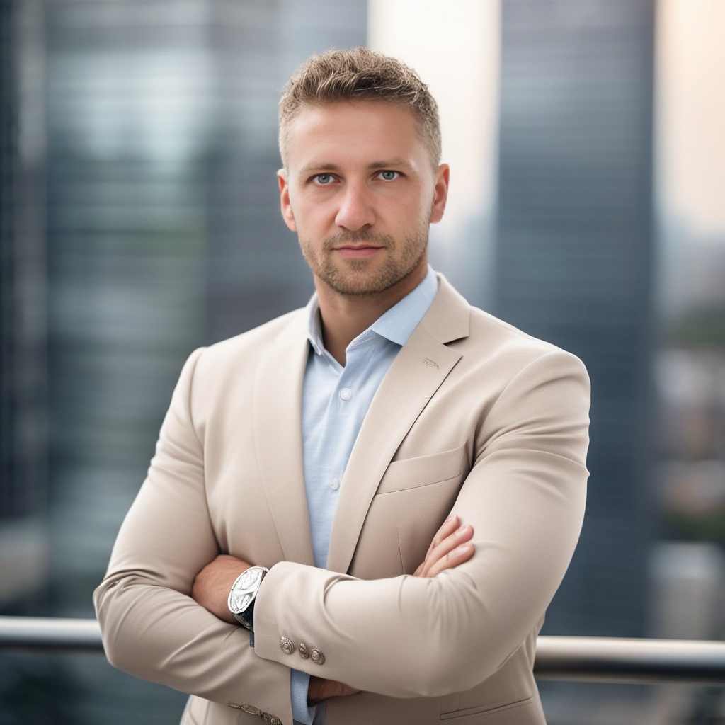 František Ryšlink - Finanční poradenství foto 4