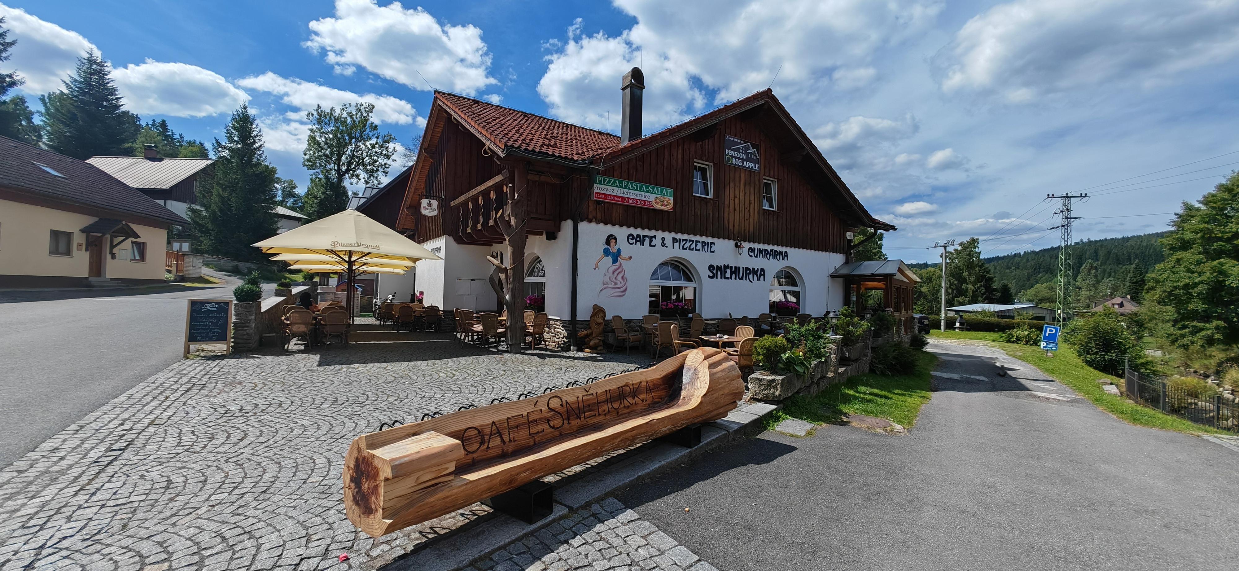Café Sněhurka foto 5