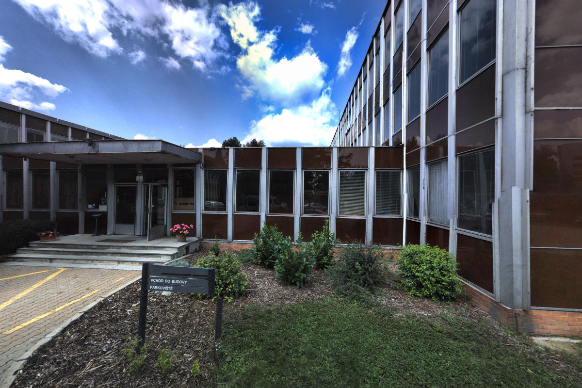 Michaela Kulíšková FOTO K