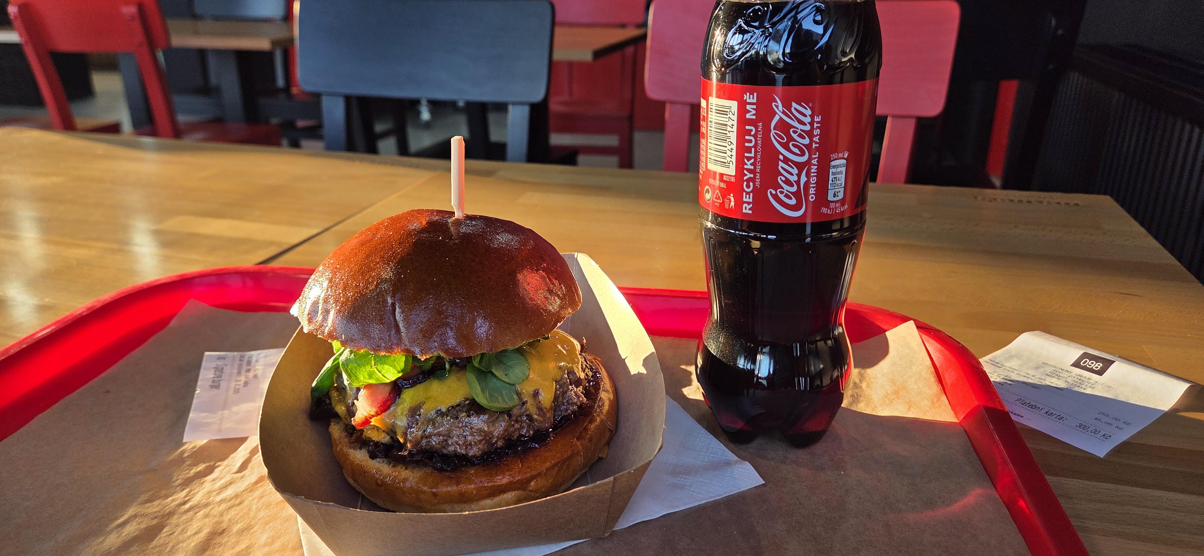 Mama's Burger foto 2