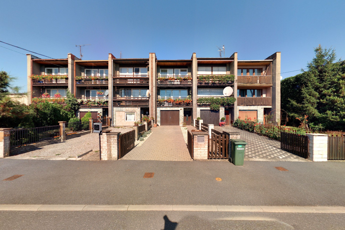 Hliníkové Motokufry Kibex