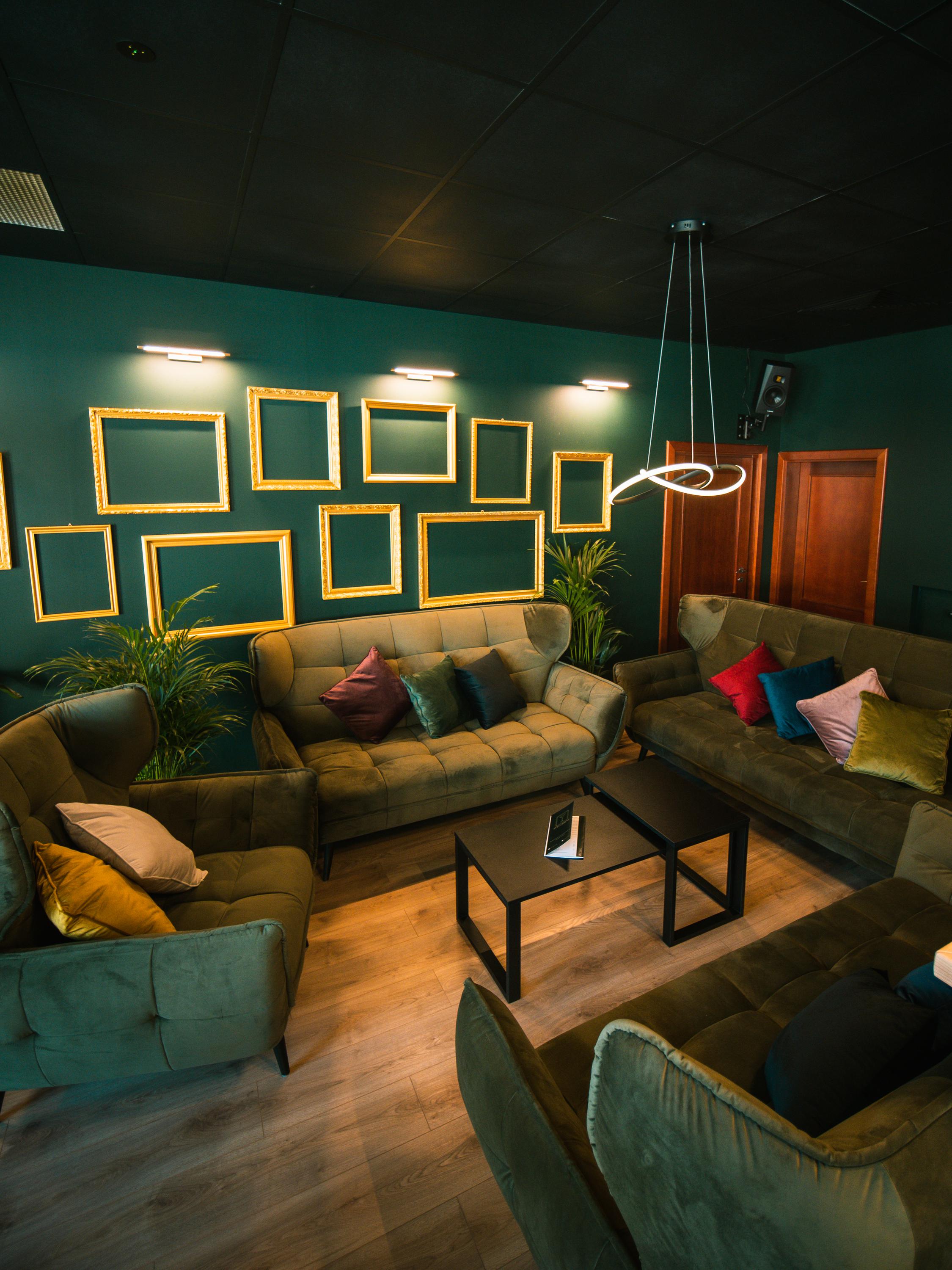 Bar Pod Obraz foto 4