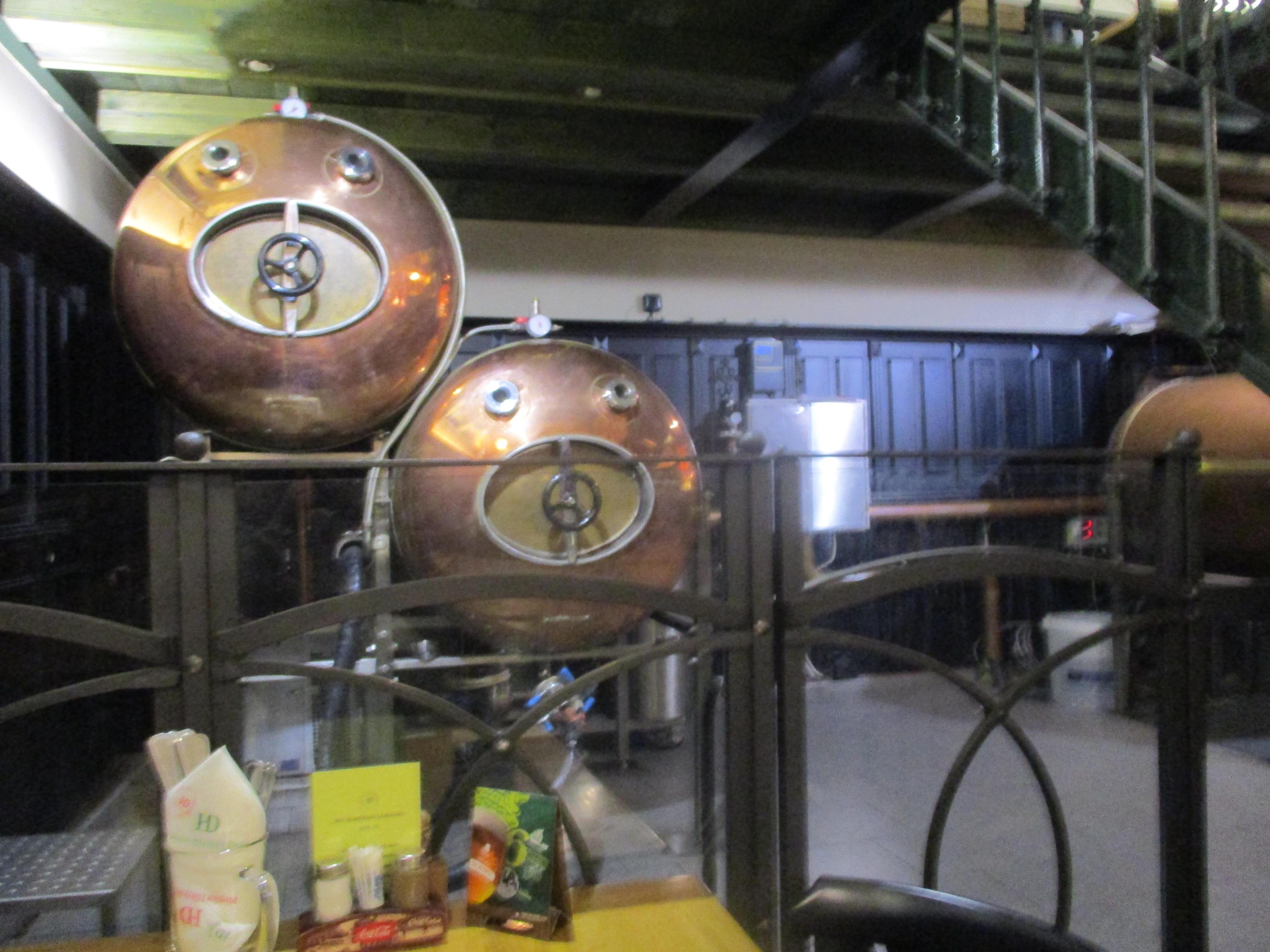 Restaurace Metropolitan ForU2 foto 2