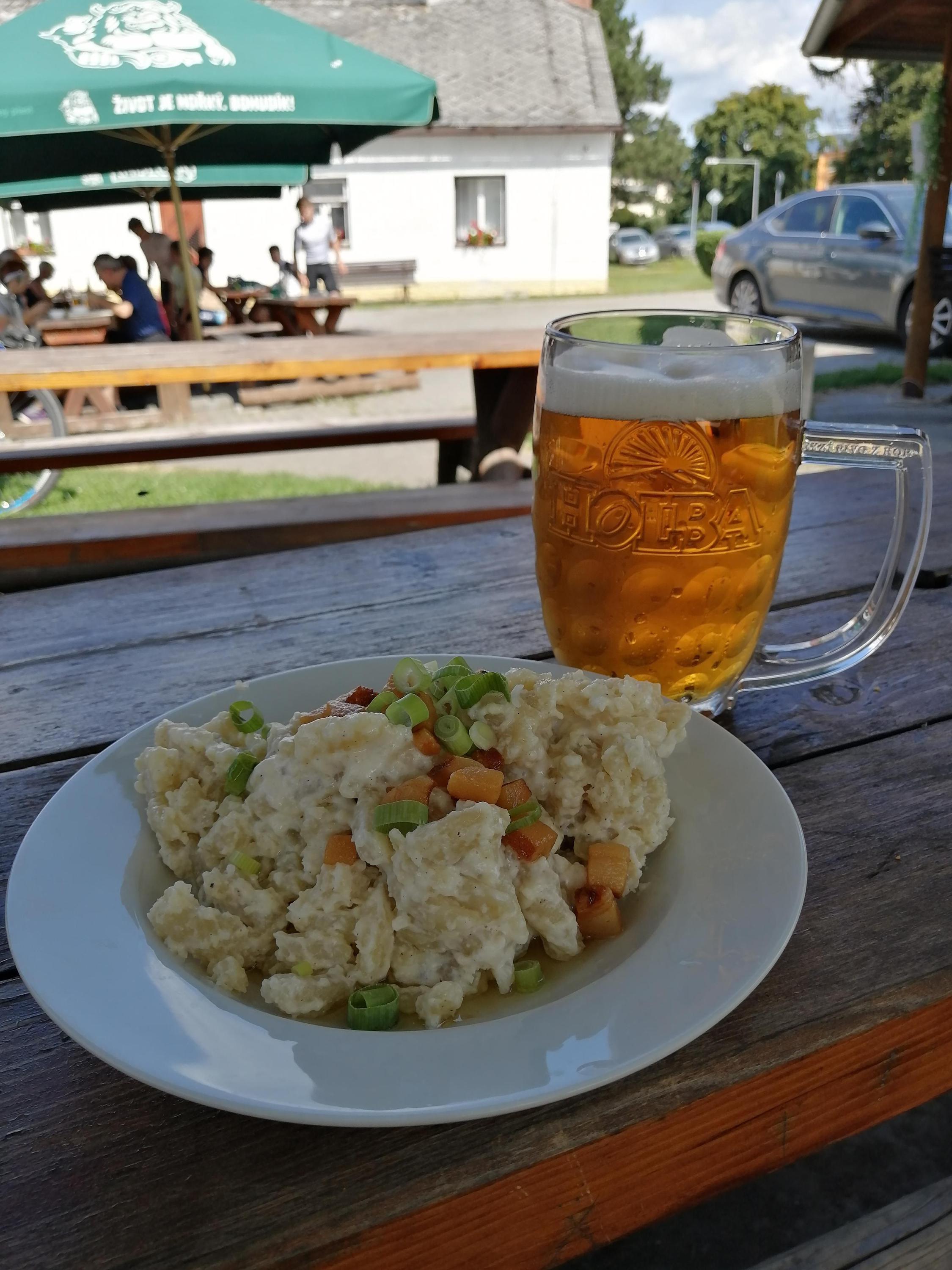 Restaurace U Mrázků foto 4